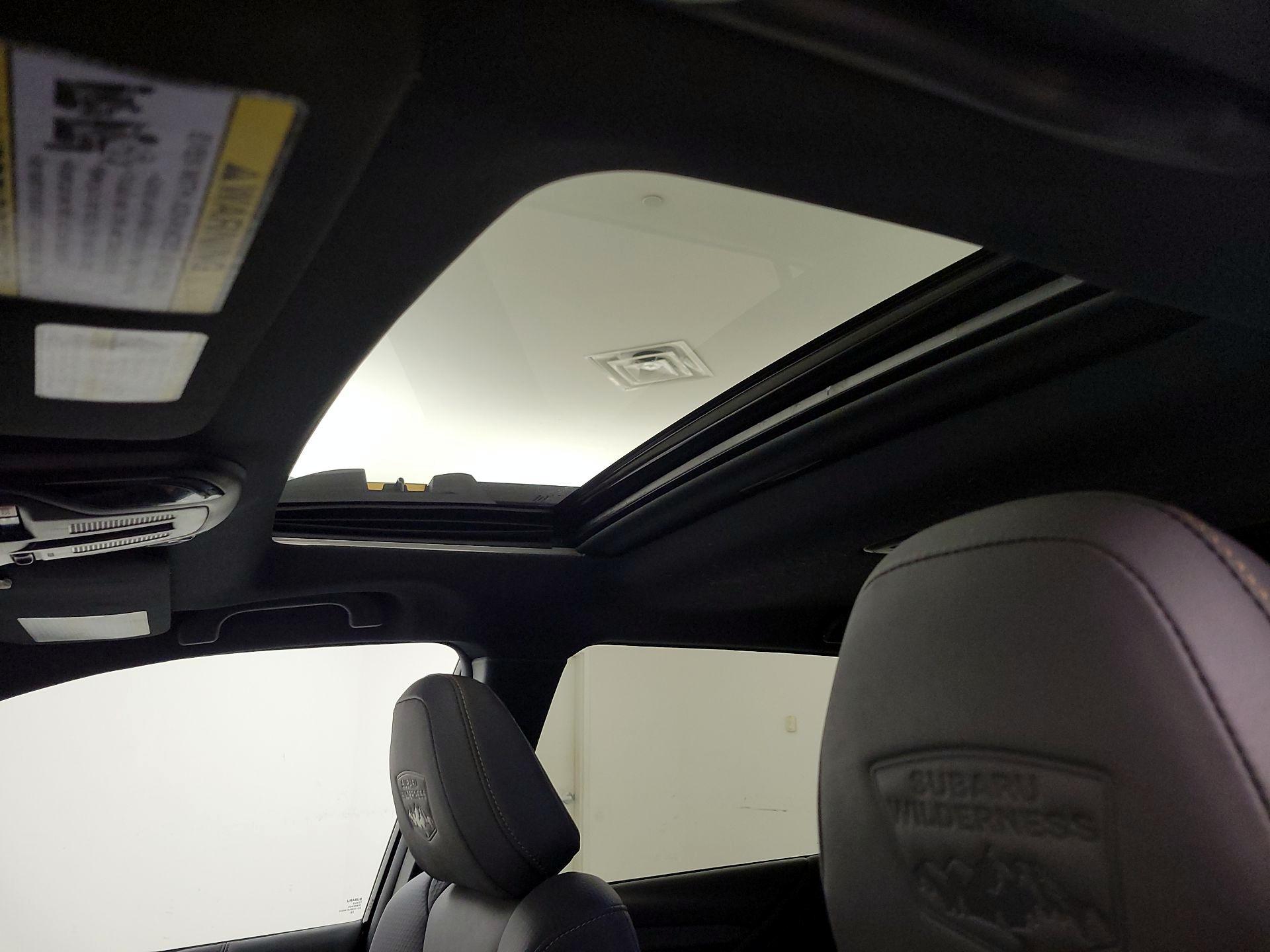 Thumbnail: 2023 Subaru Outback - 19