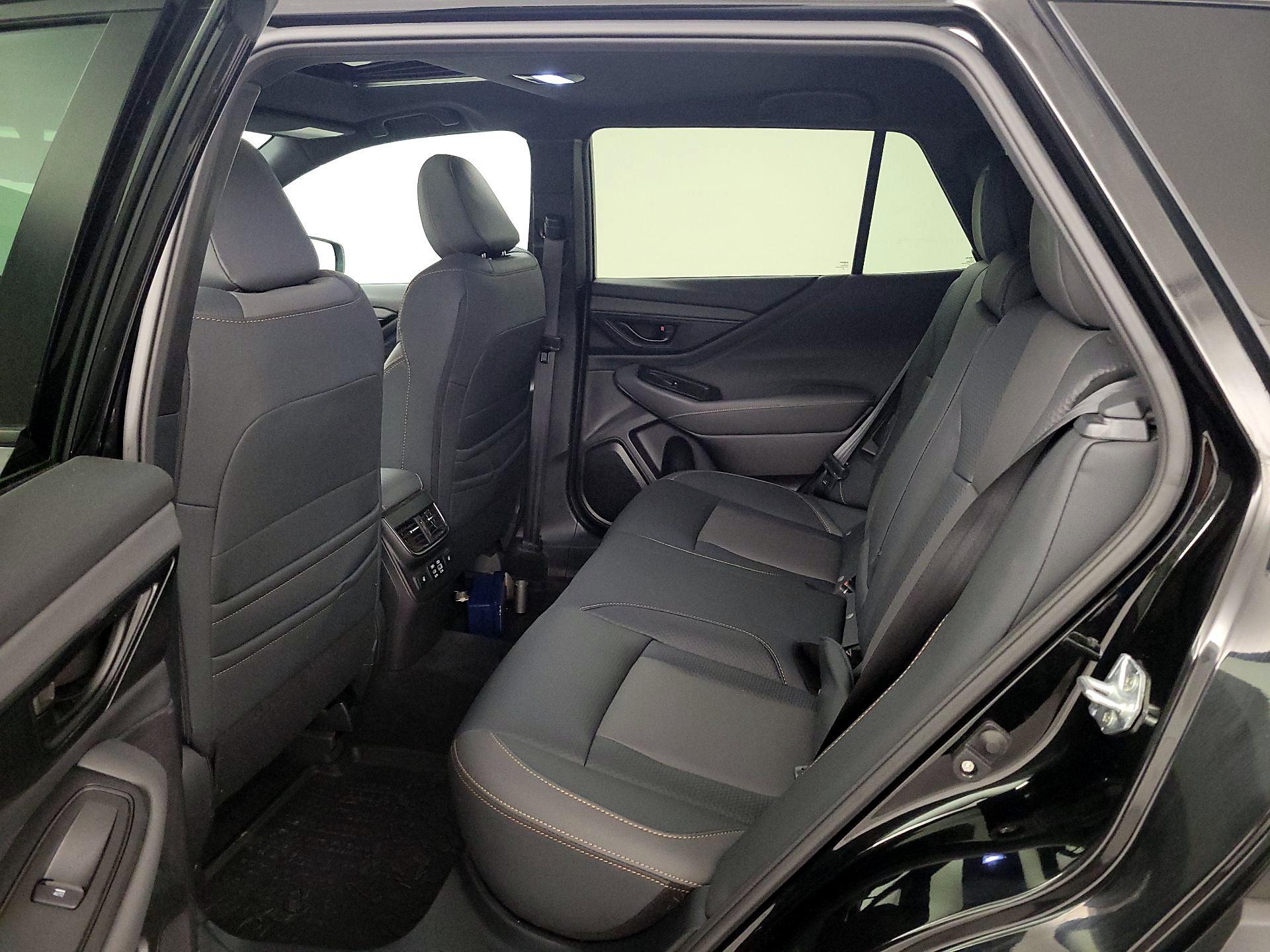Thumbnail: 2023 Subaru Outback - 20