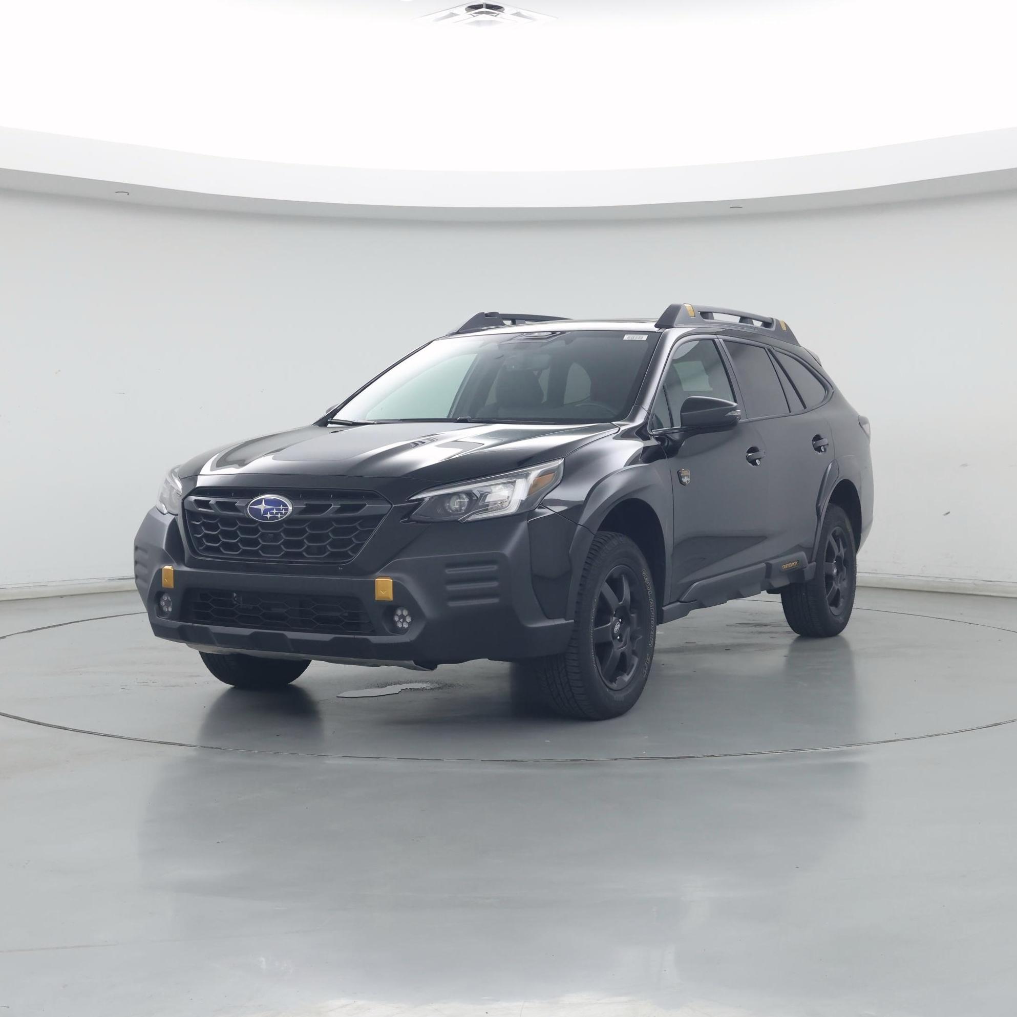 Thumbnail: 2023 Subaru Outback - 4