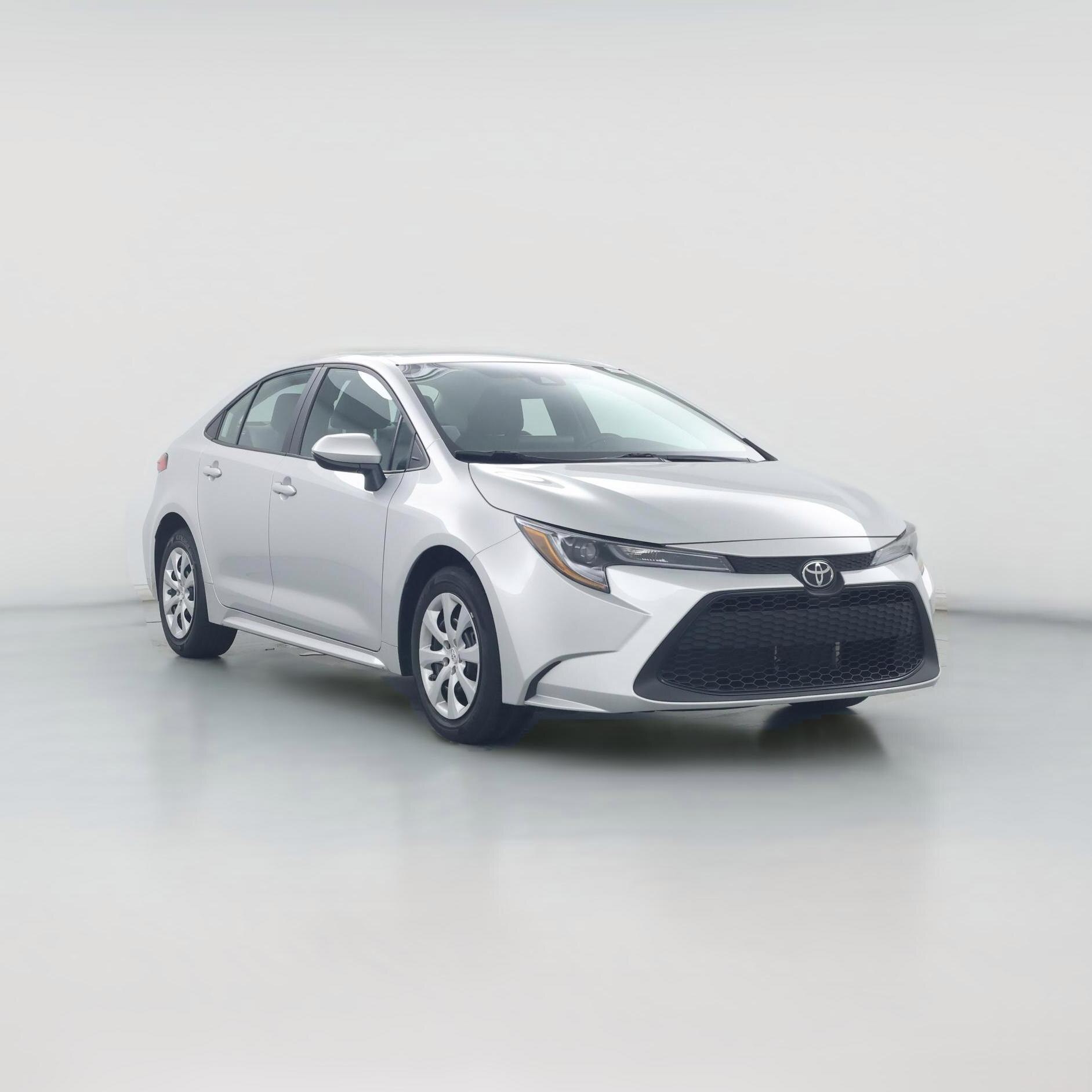 Thumbnail: 2022 Toyota Corolla - 1