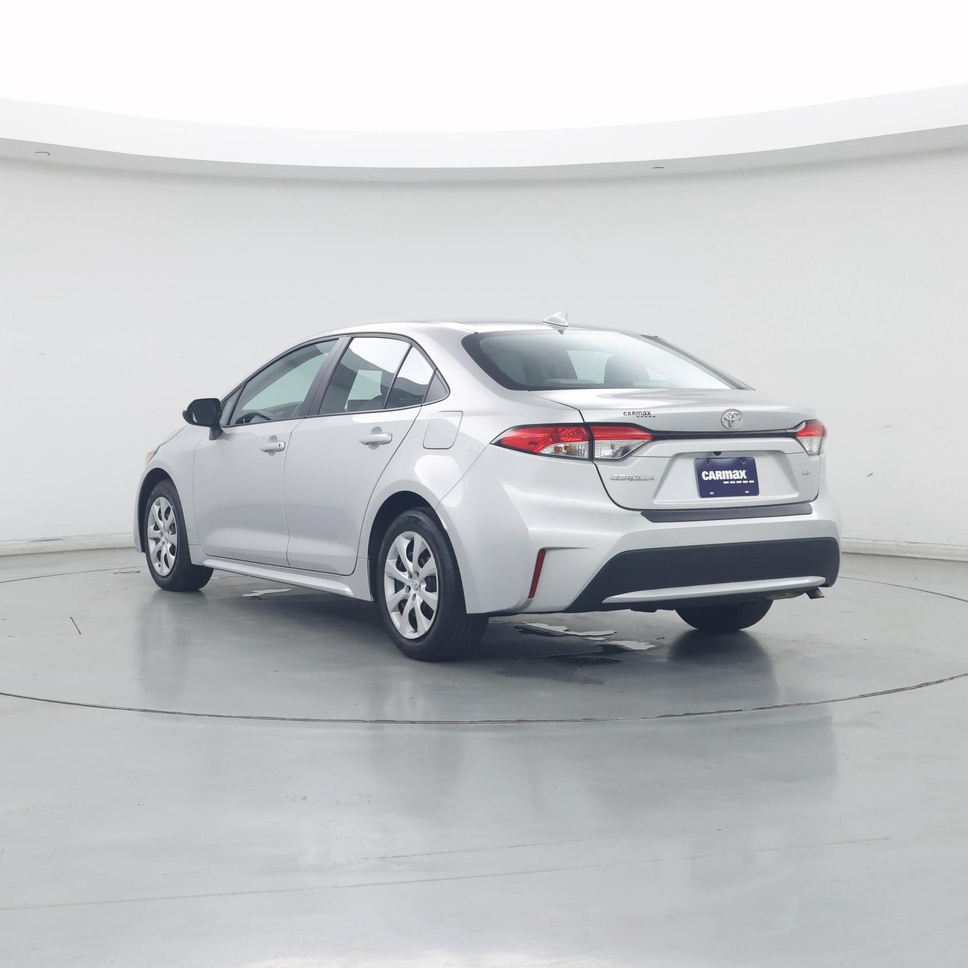 Thumbnail: 2022 Toyota Corolla - 2