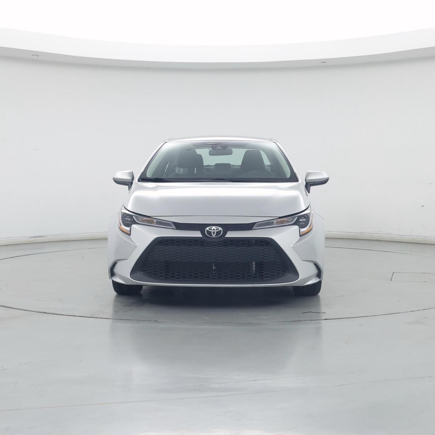 Thumbnail: 2022 Toyota Corolla - 5