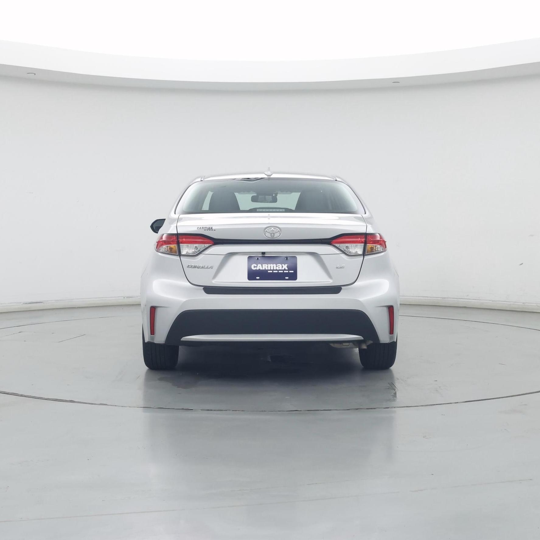 Thumbnail: 2022 Toyota Corolla - 6