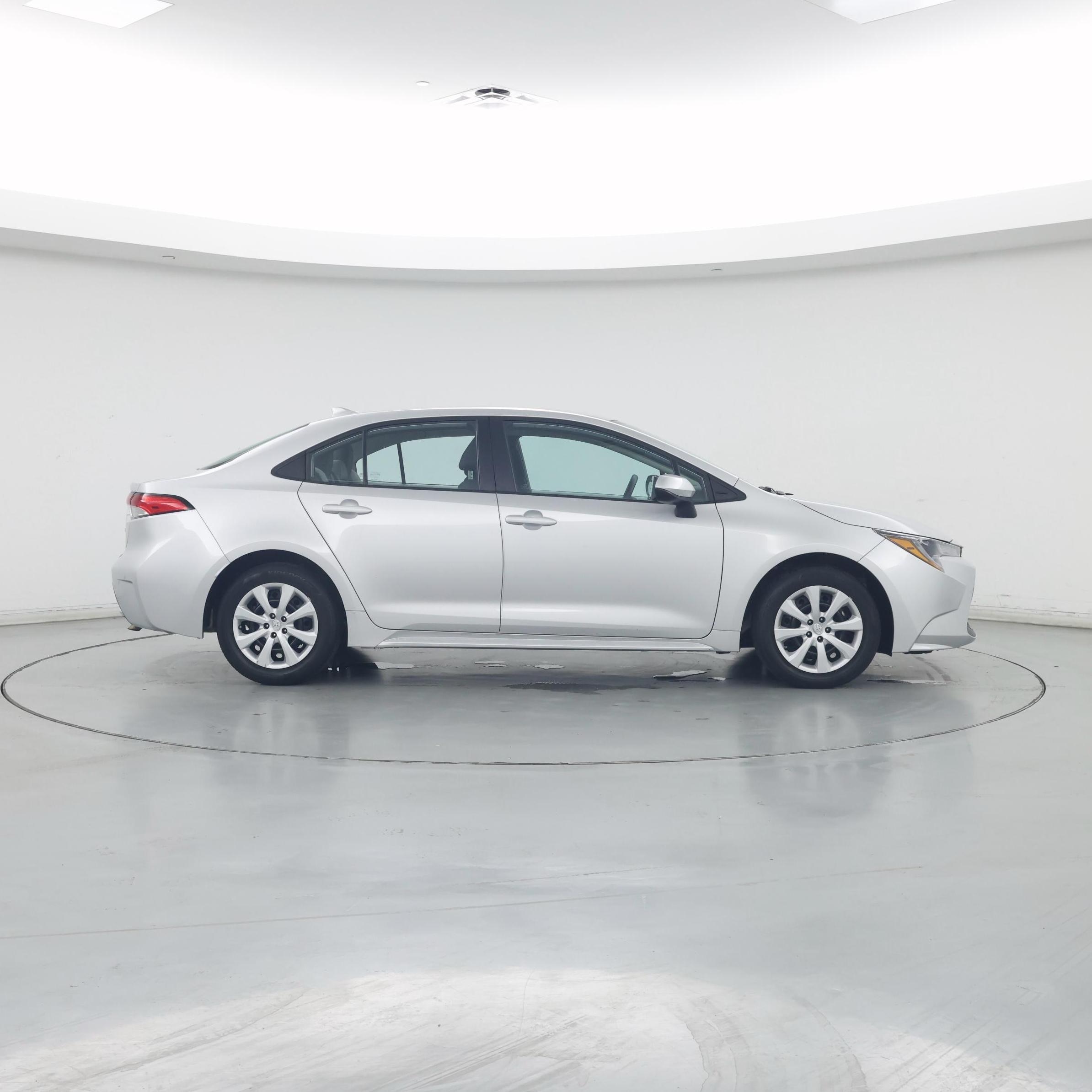 Thumbnail: 2022 Toyota Corolla - 7