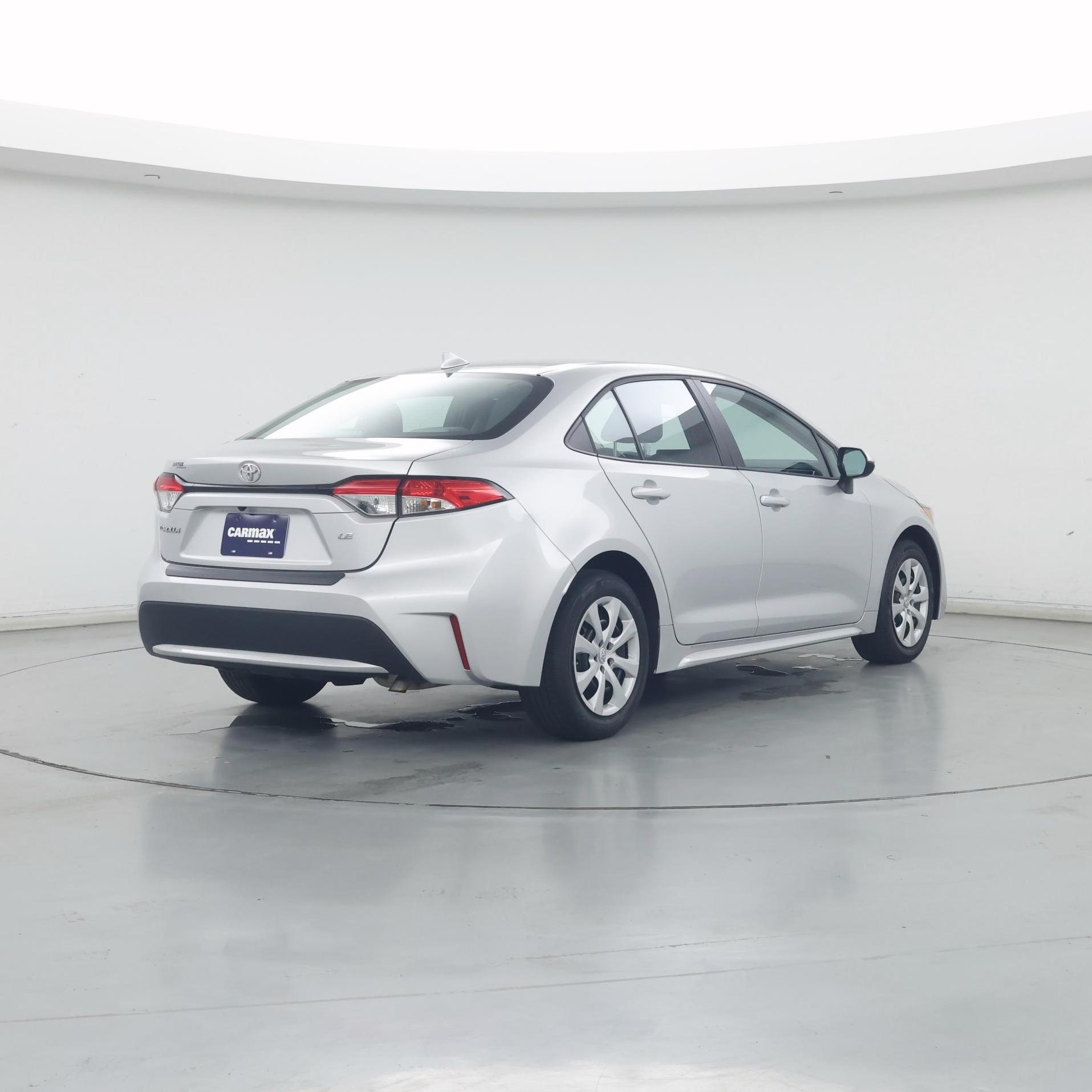 Thumbnail: 2022 Toyota Corolla - 8