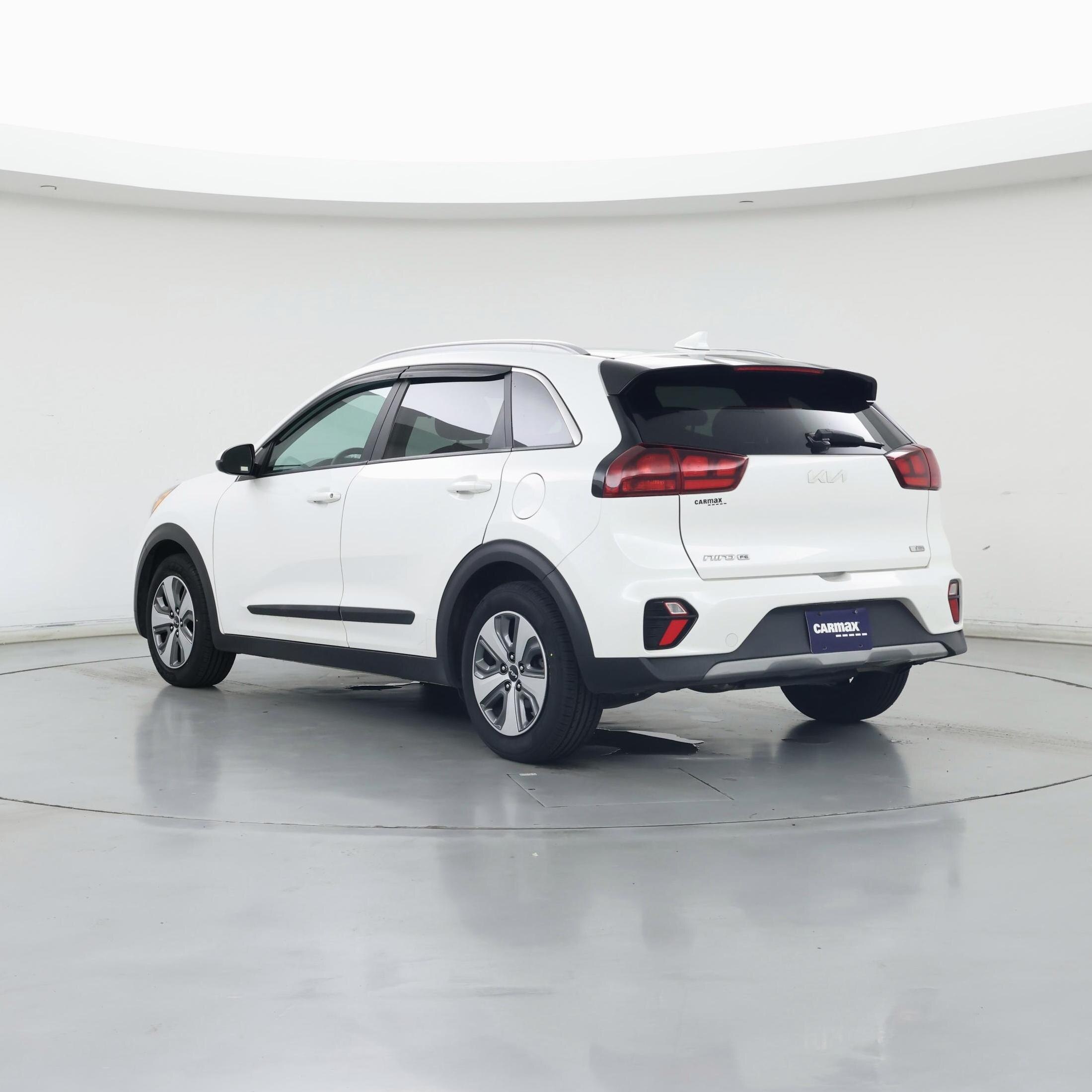 Thumbnail: 2022 Kia Niro - 2