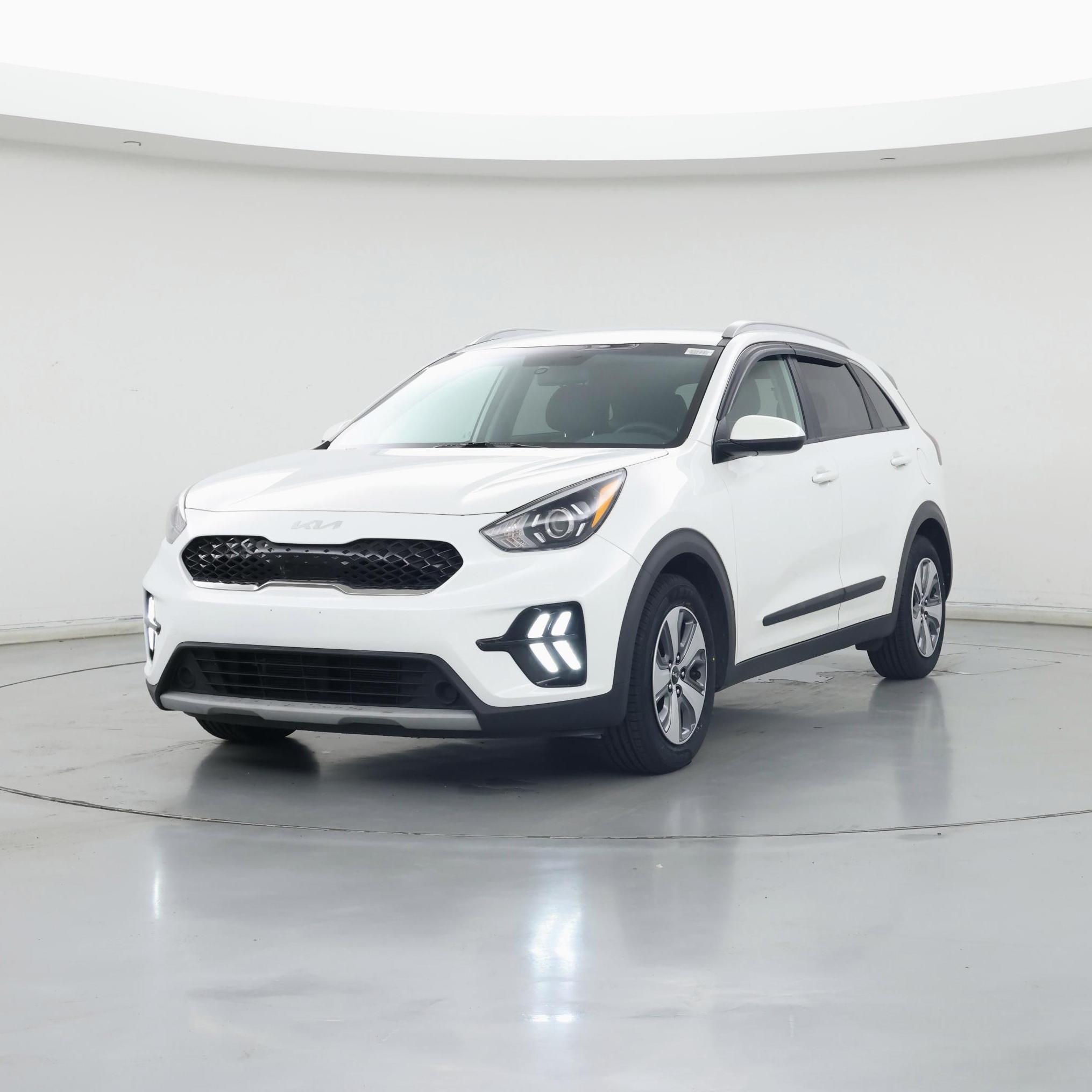 Thumbnail: 2022 Kia Niro - 4