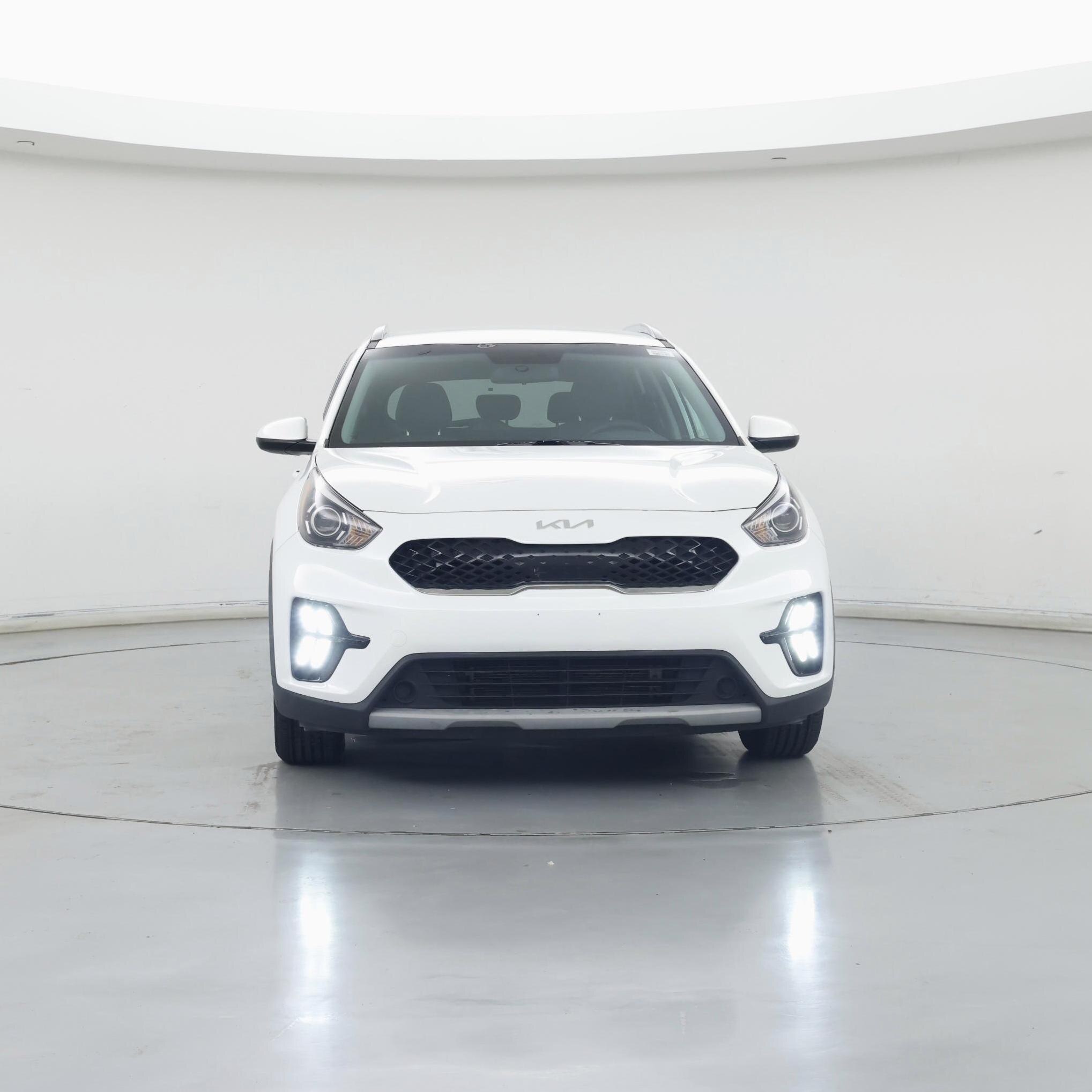 Thumbnail: 2022 Kia Niro - 5