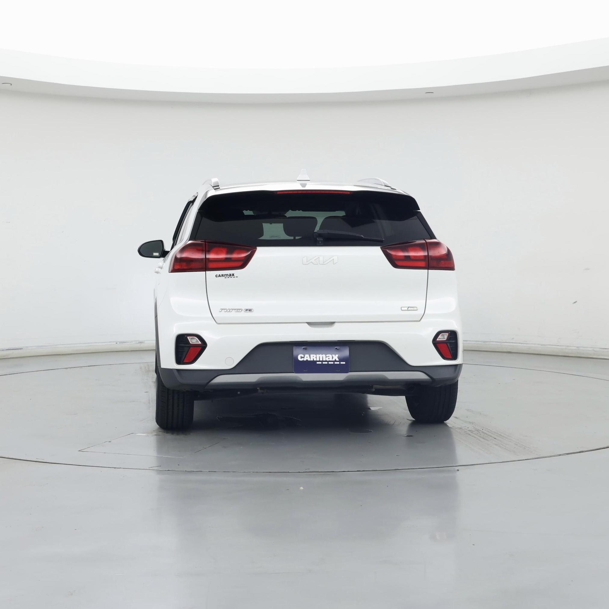 Thumbnail: 2022 Kia Niro - 6