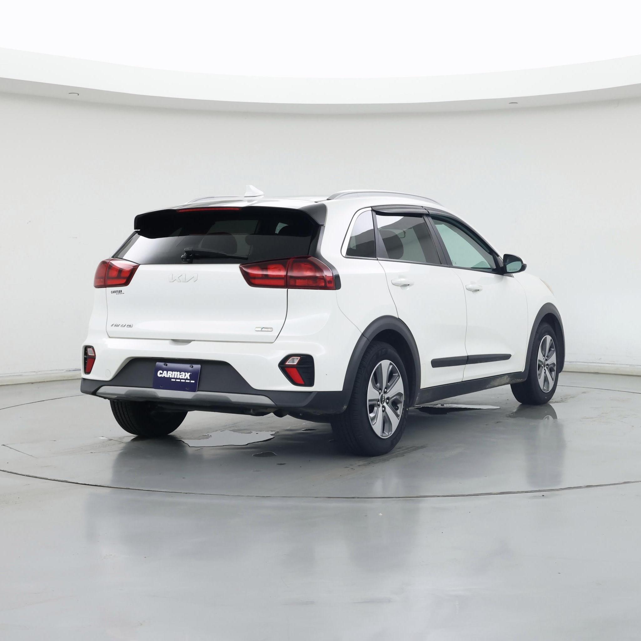 Thumbnail: 2022 Kia Niro - 8