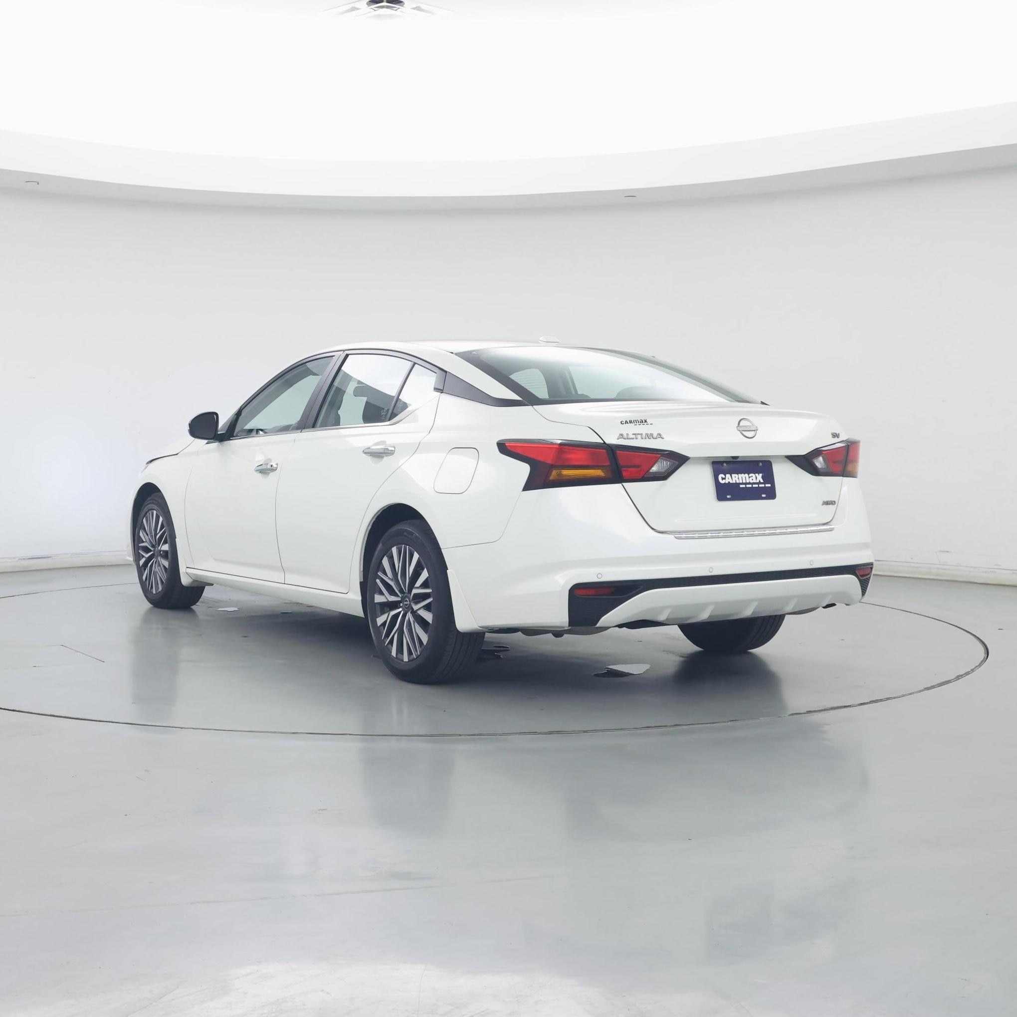 Thumbnail: 2023 Nissan Altima - 2