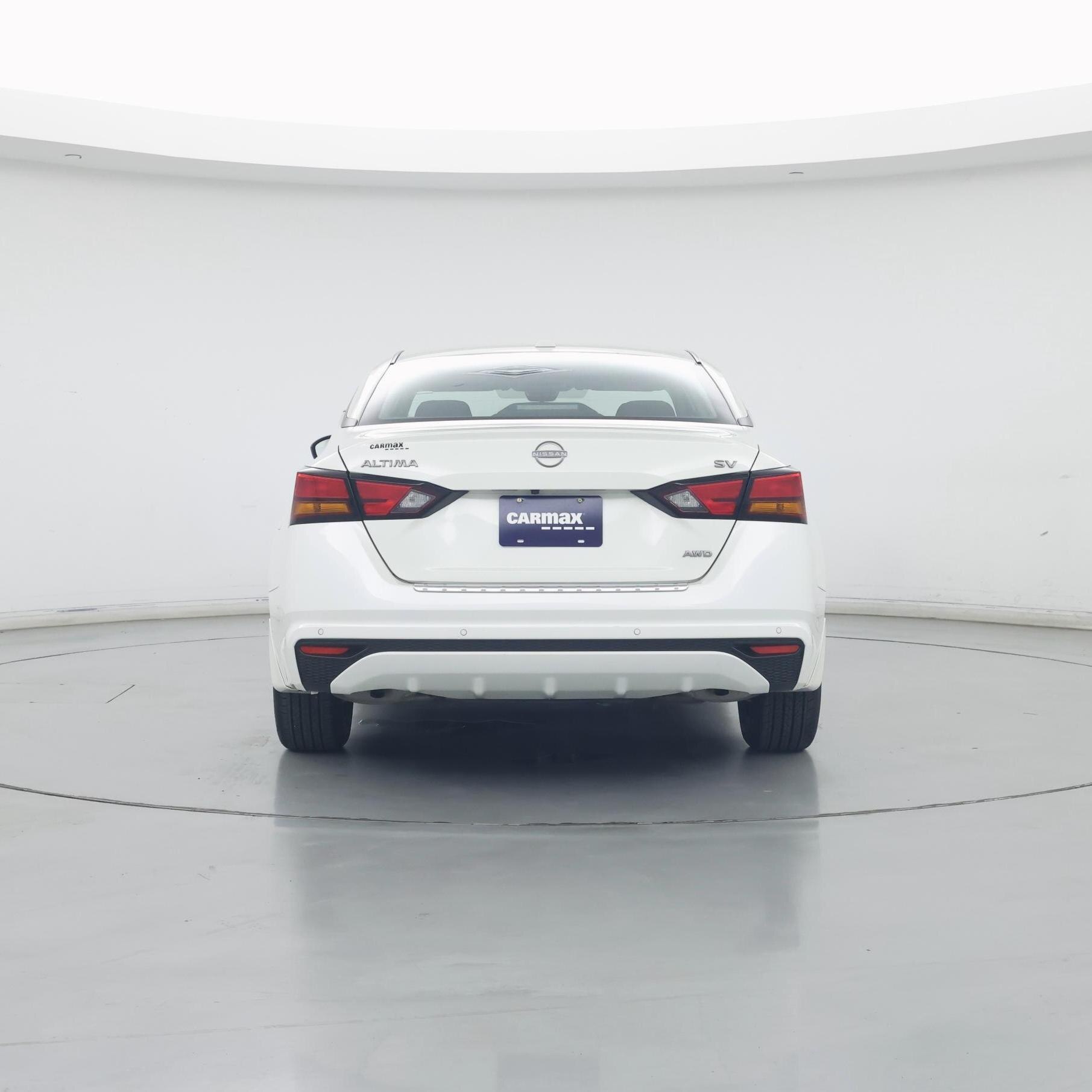 Thumbnail: 2023 Nissan Altima - 6