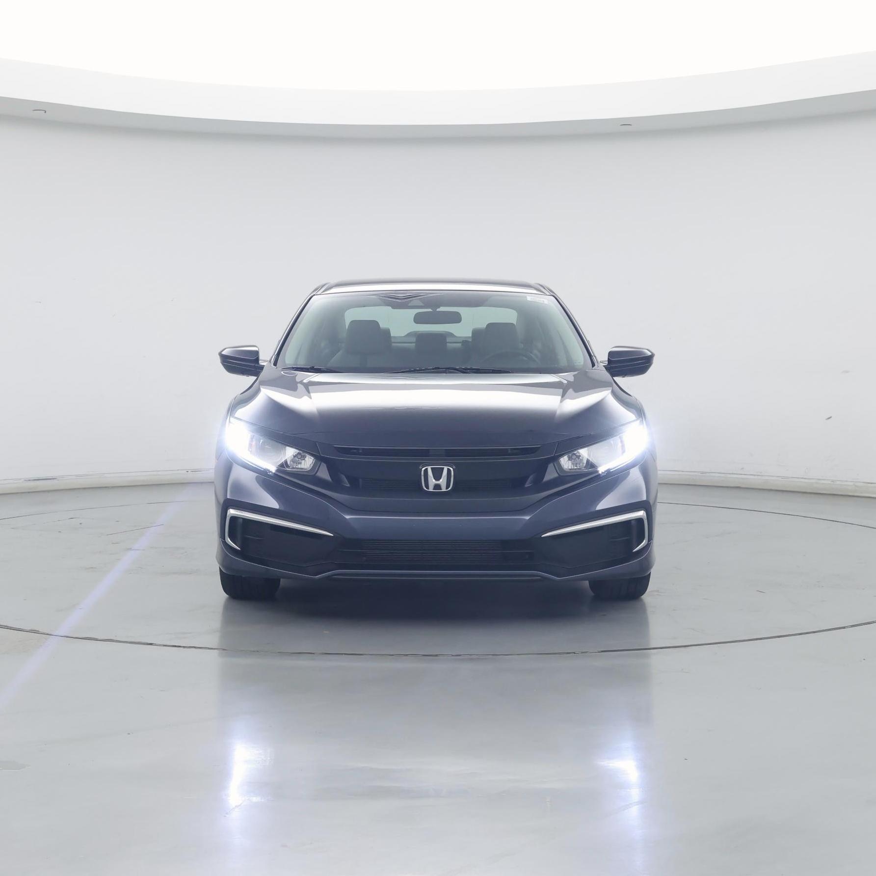 Thumbnail: 2021 Honda Civic - 5