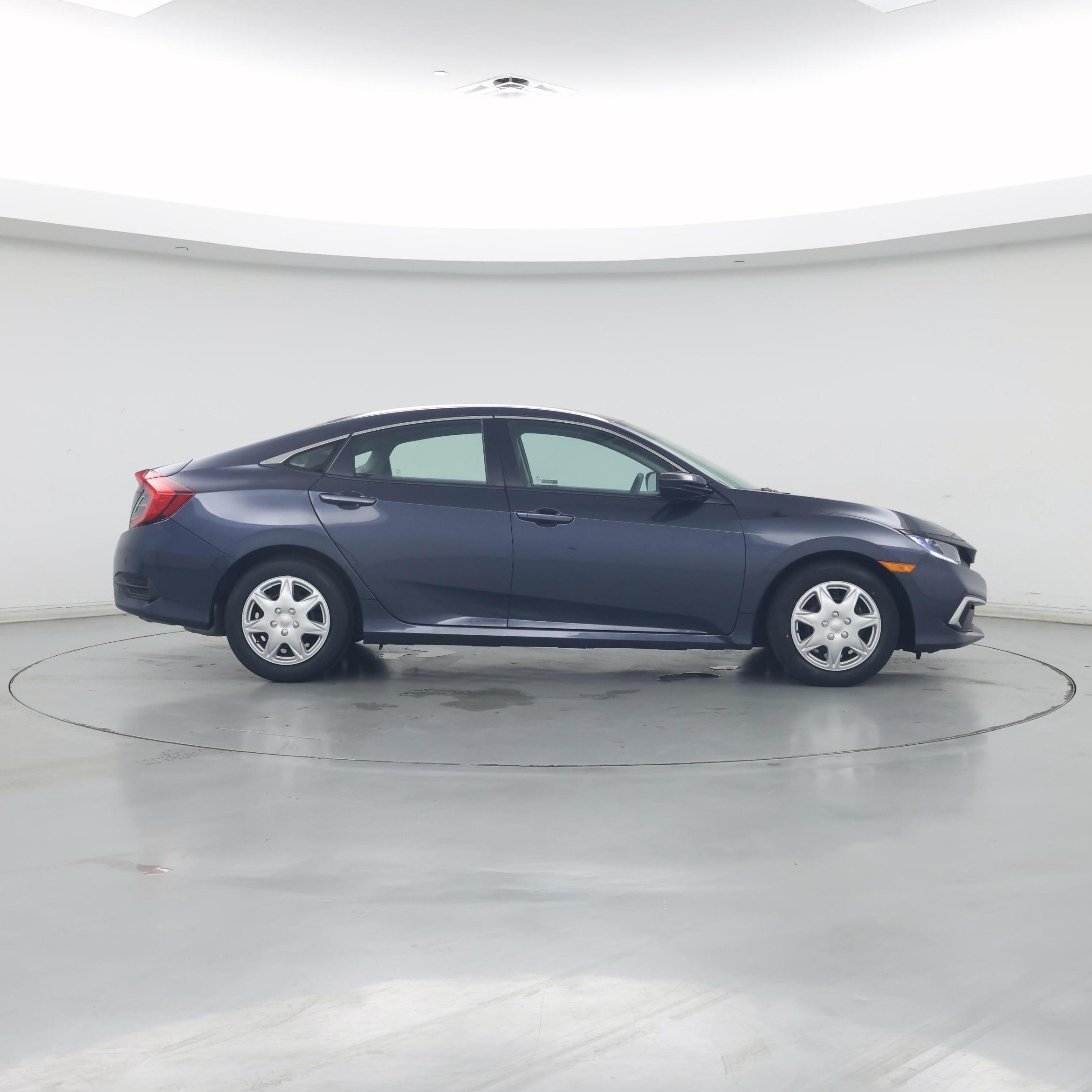 Thumbnail: 2021 Honda Civic - 7