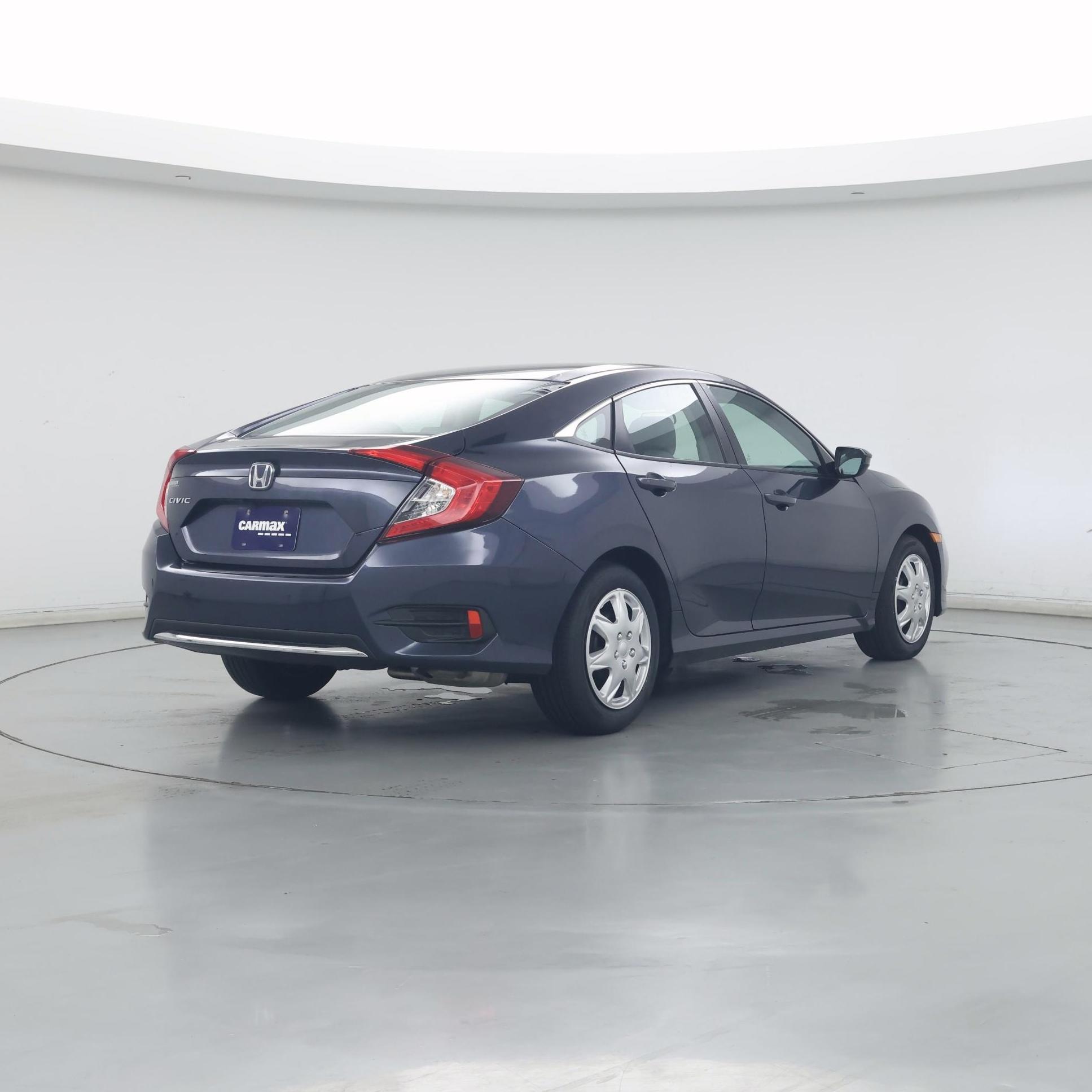 Thumbnail: 2021 Honda Civic - 8