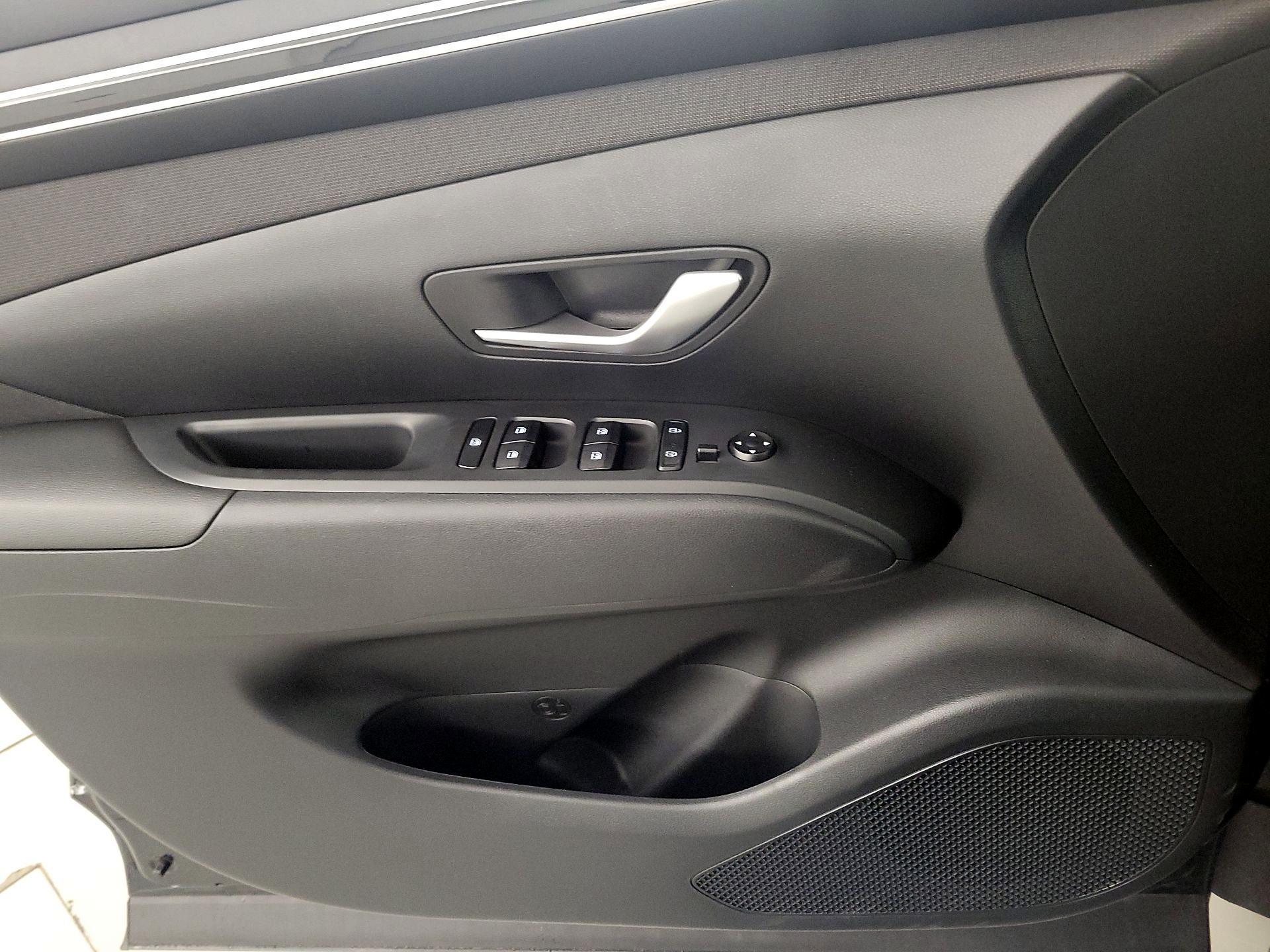 Thumbnail: 2024 Hyundai Tucson - 12