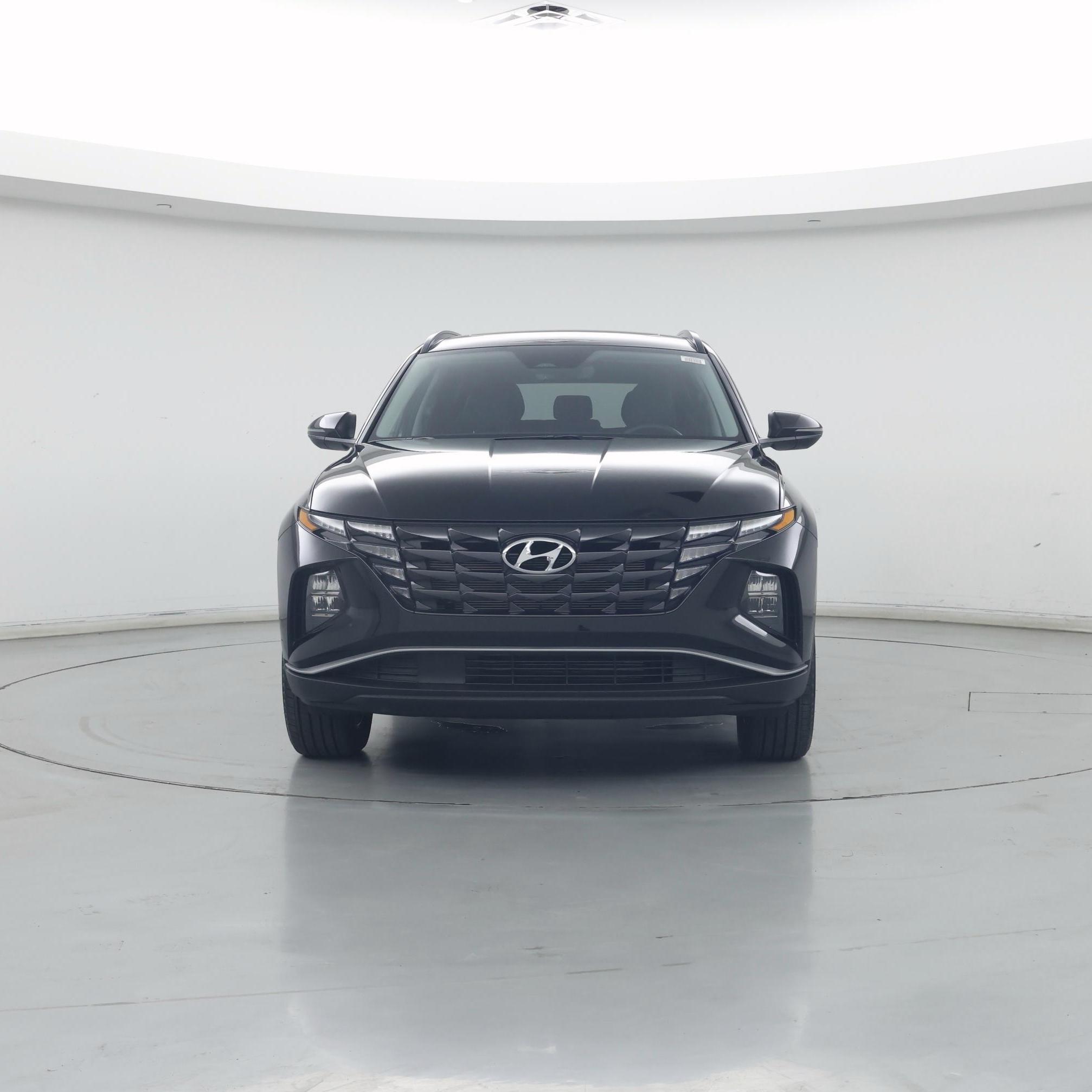 Thumbnail: 2024 Hyundai Tucson - 5