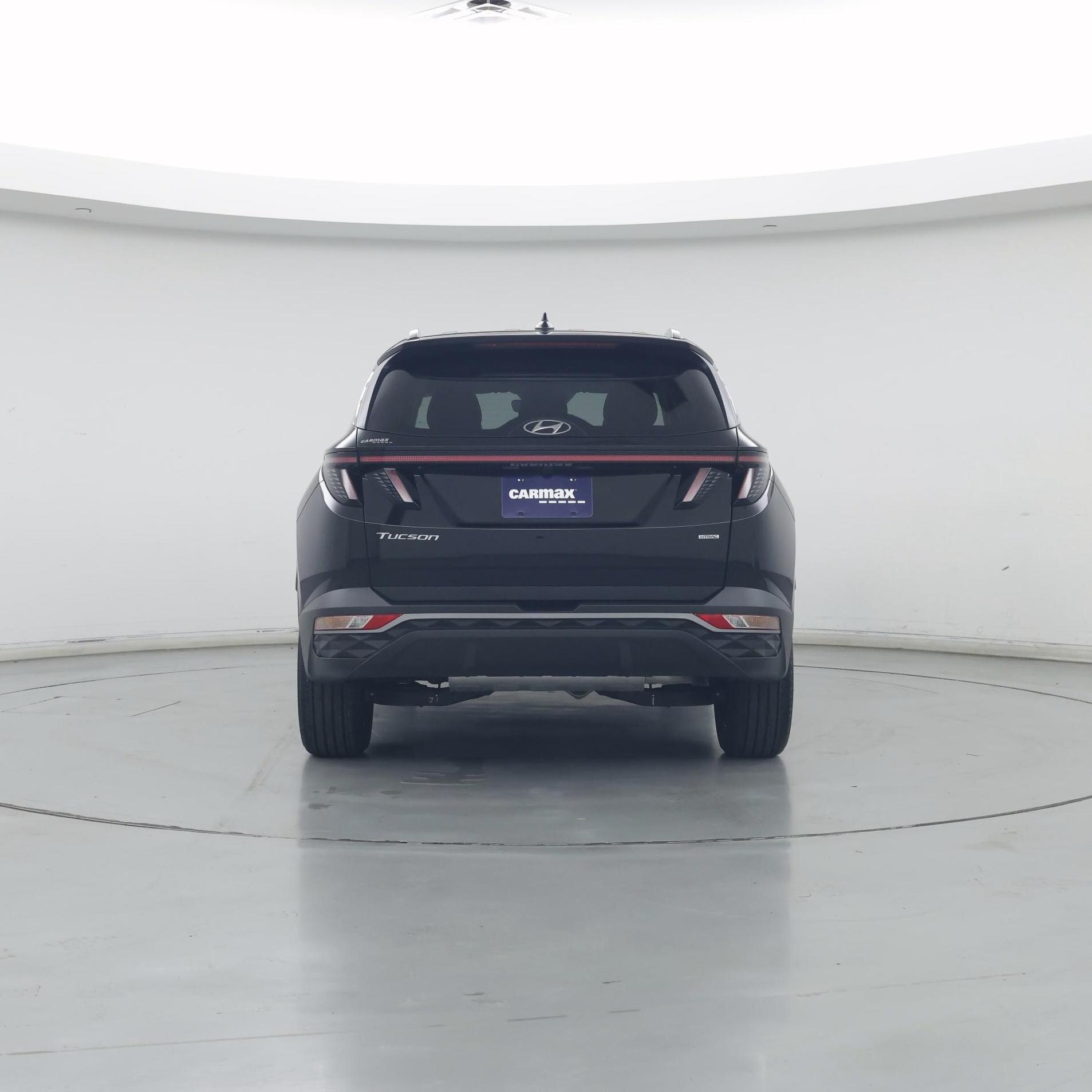 Thumbnail: 2024 Hyundai Tucson - 6