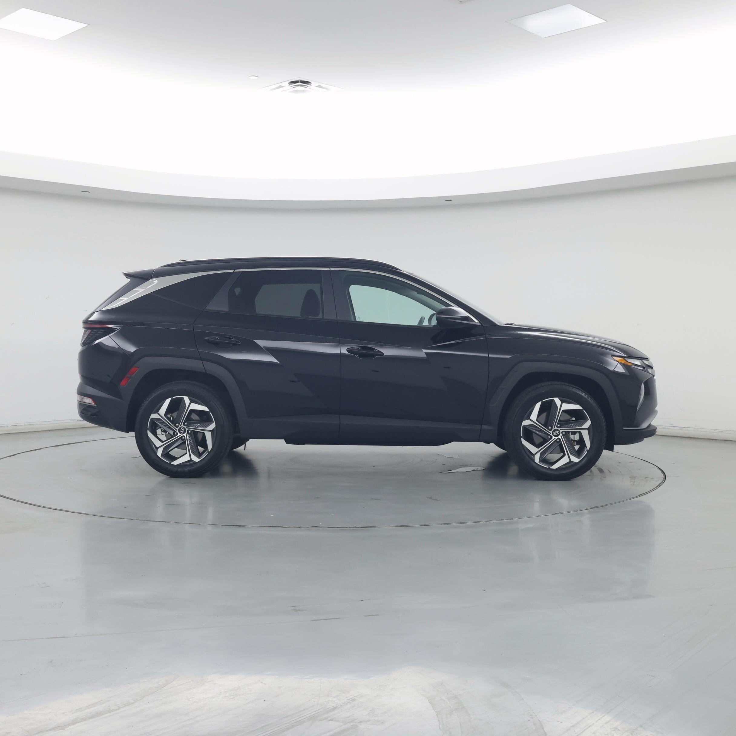 Thumbnail: 2024 Hyundai Tucson - 7