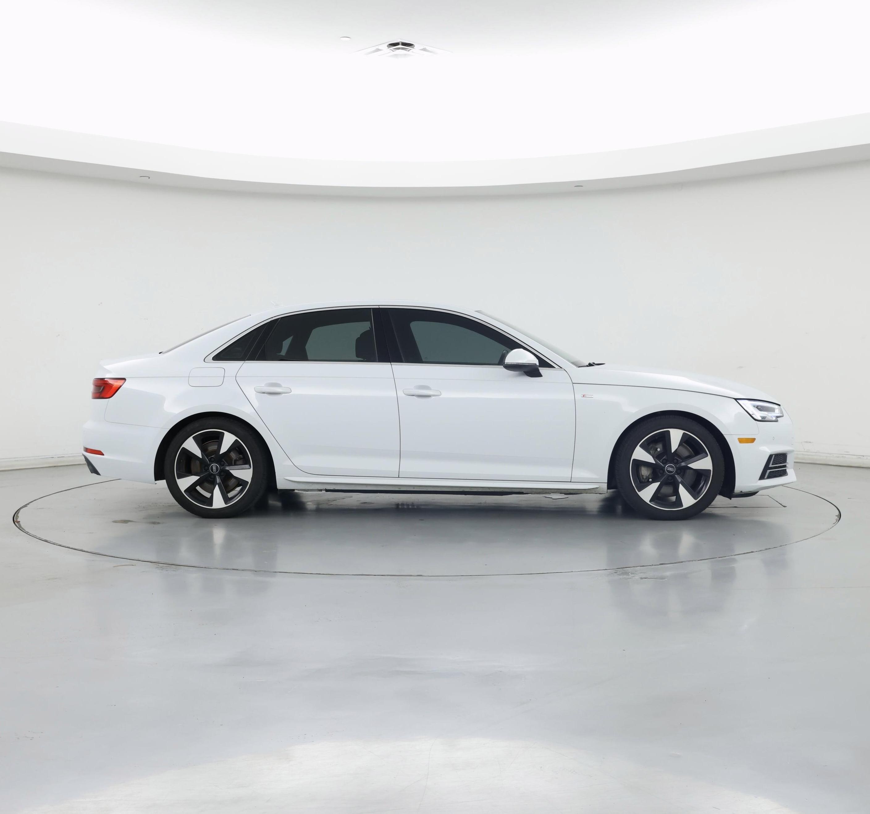 Thumbnail: 2017 Audi A4 - 7