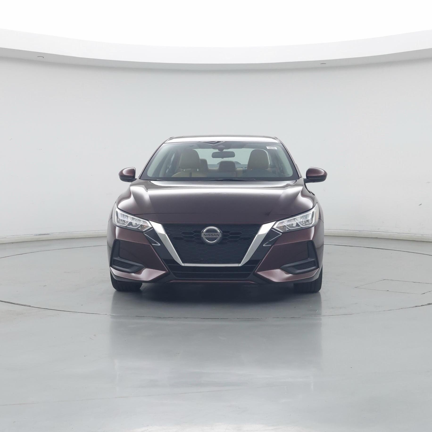 Thumbnail: 2021 Nissan Sentra - 5