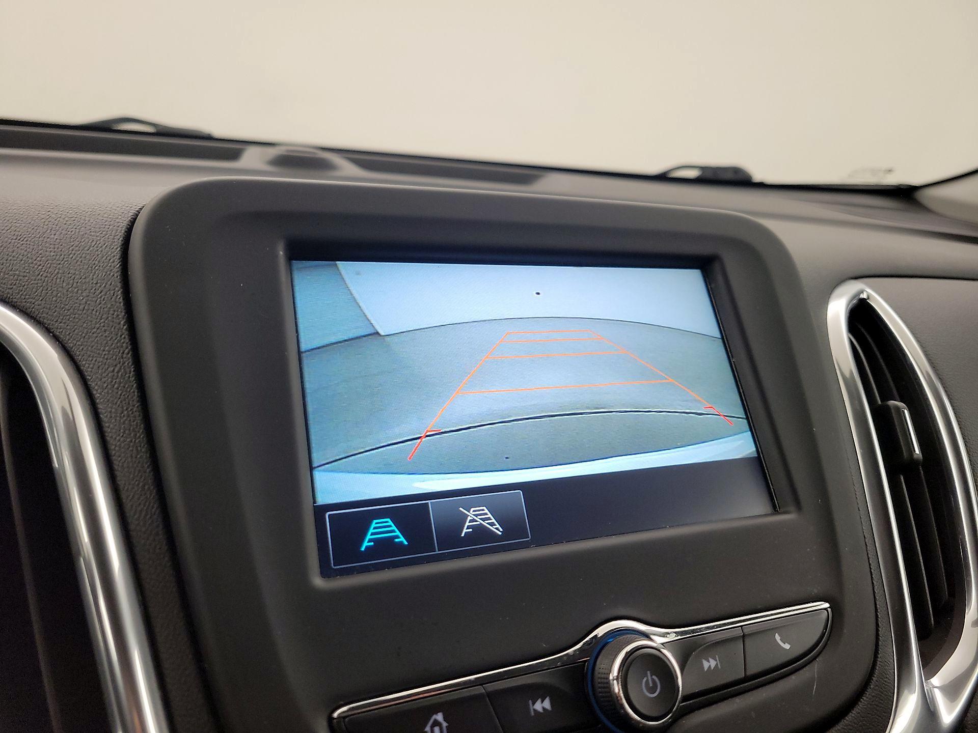 Thumbnail: 2018 Chevrolet Equinox - 14