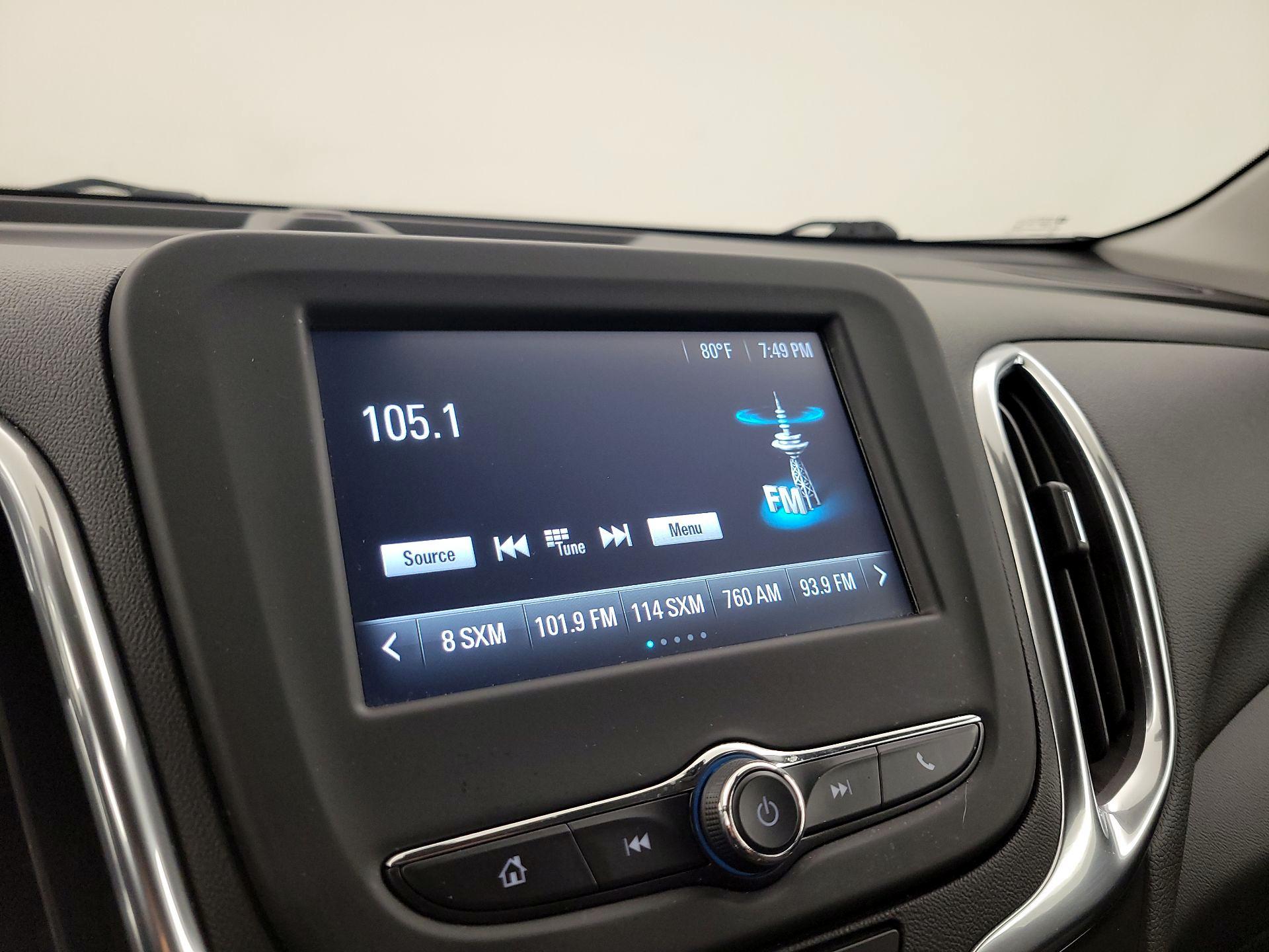 Thumbnail: 2018 Chevrolet Equinox - 15