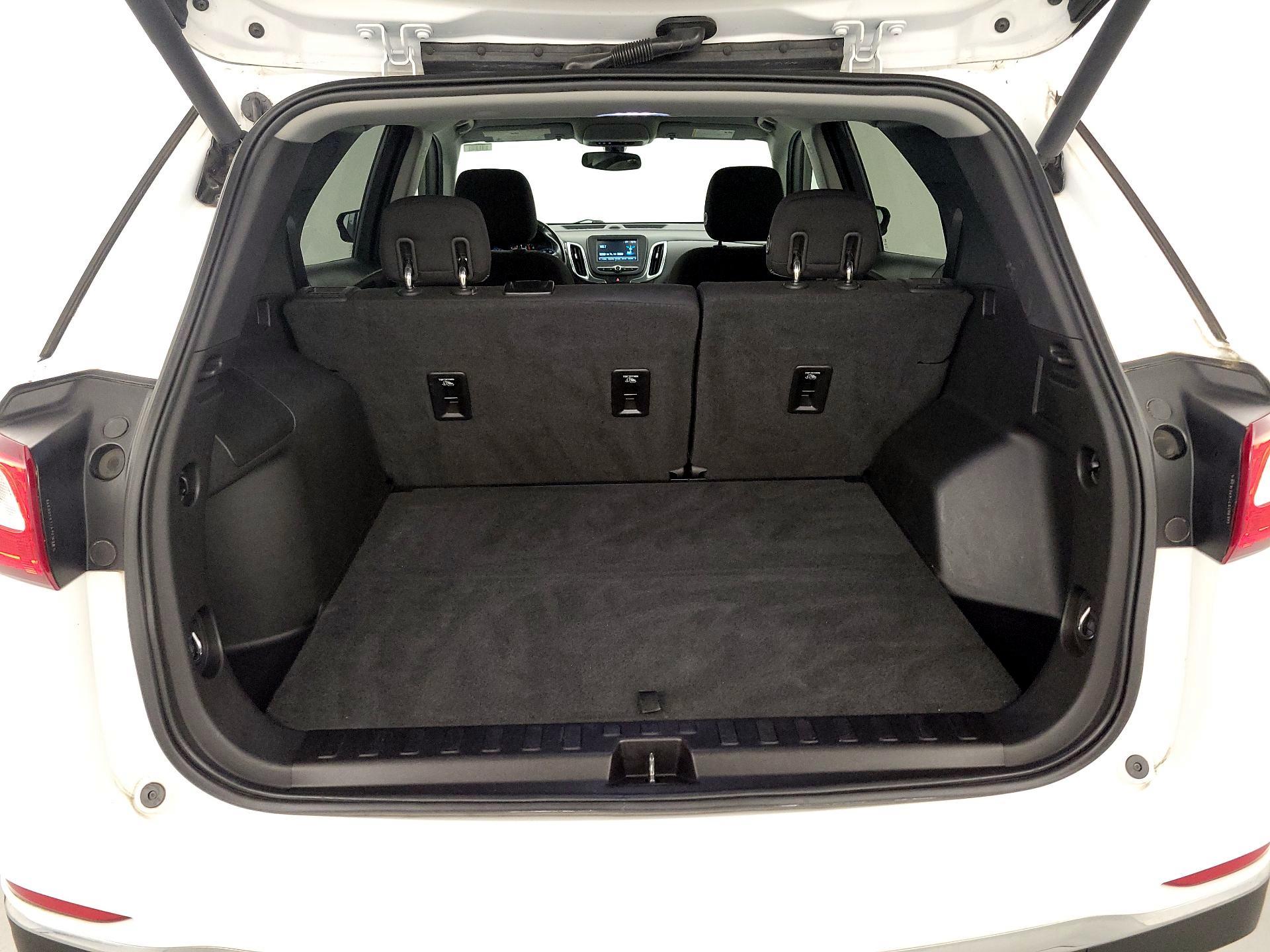 Thumbnail: 2018 Chevrolet Equinox - 20