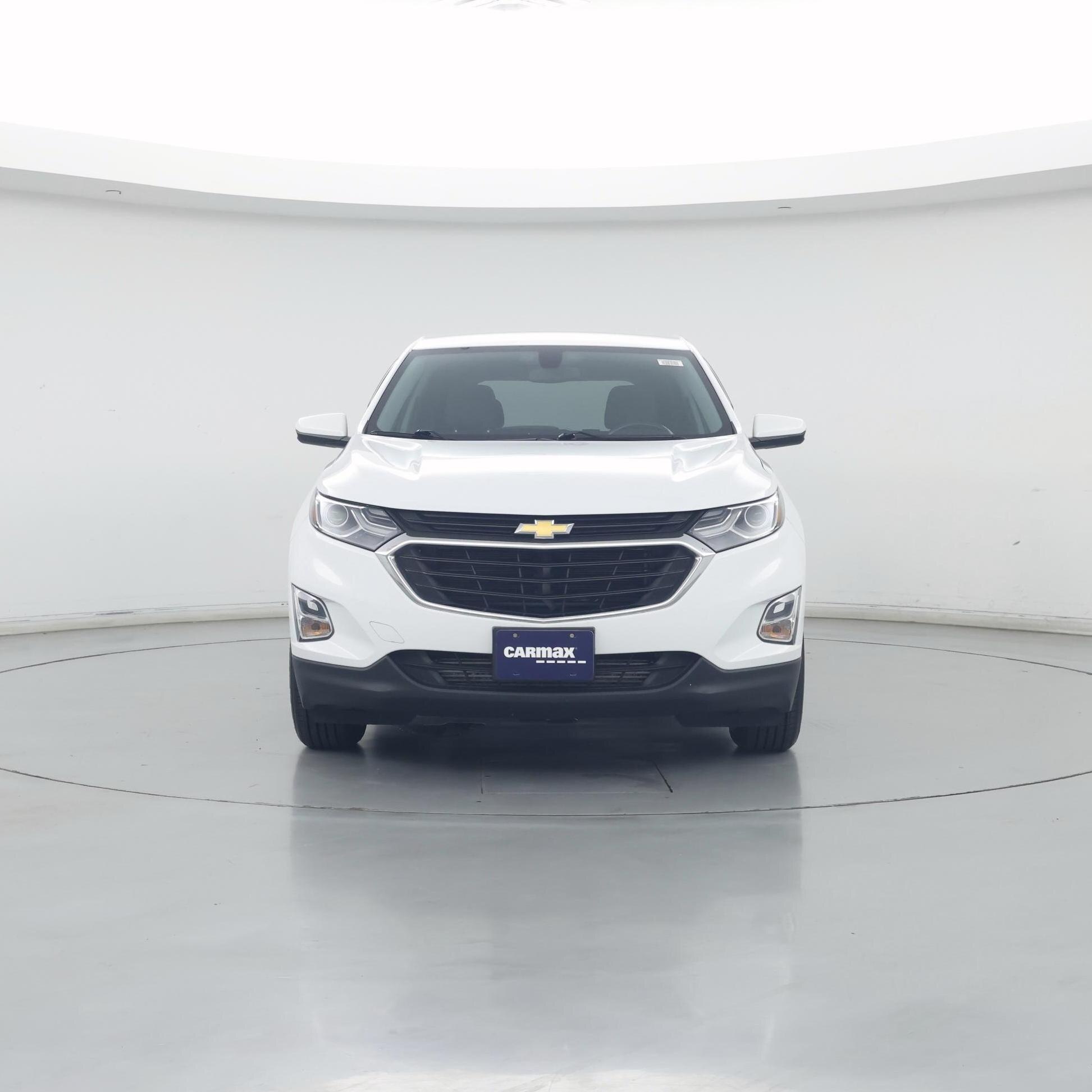 Thumbnail: 2018 Chevrolet Equinox - 5