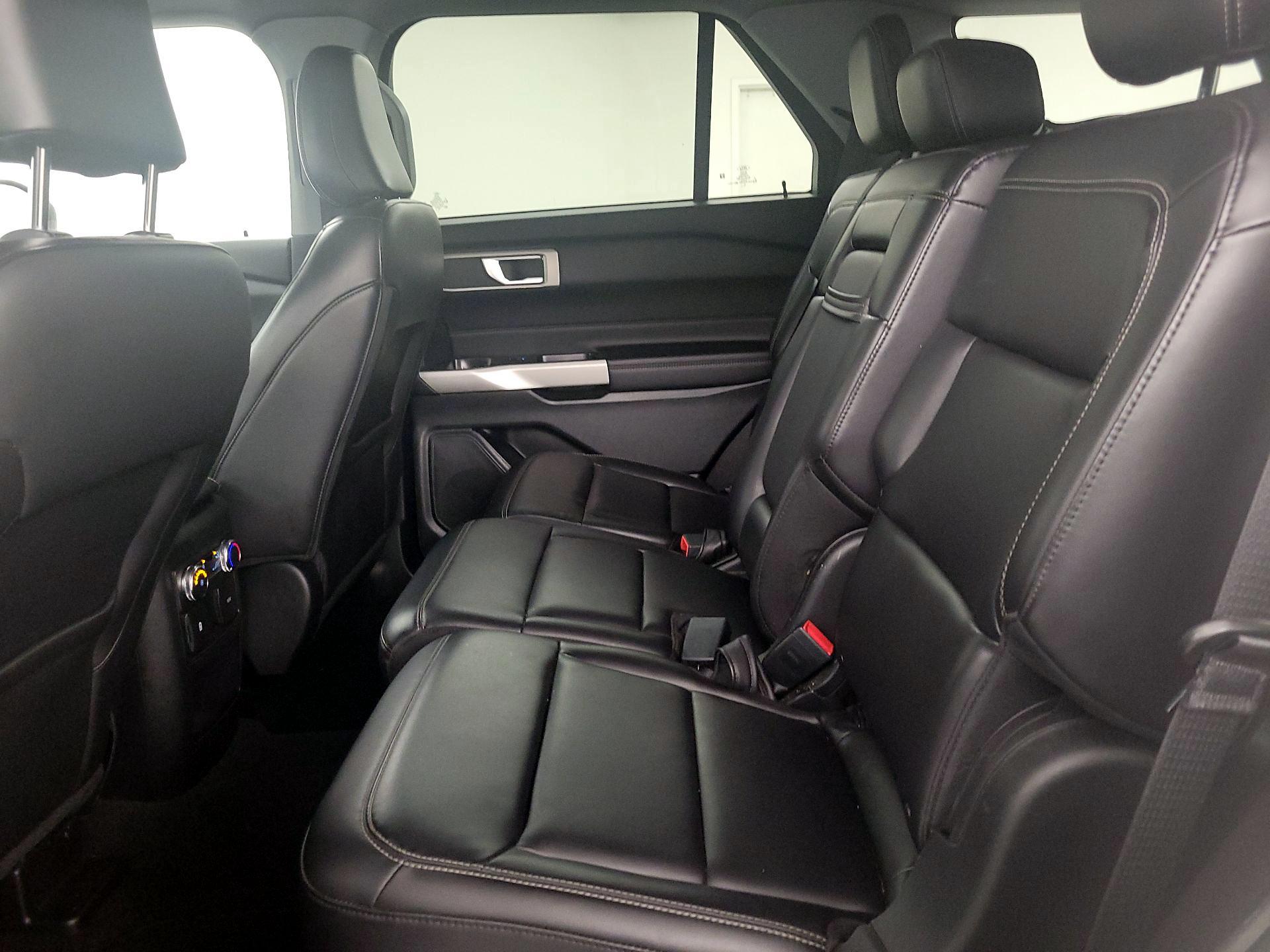 Thumbnail: 2021 Ford Explorer - 20