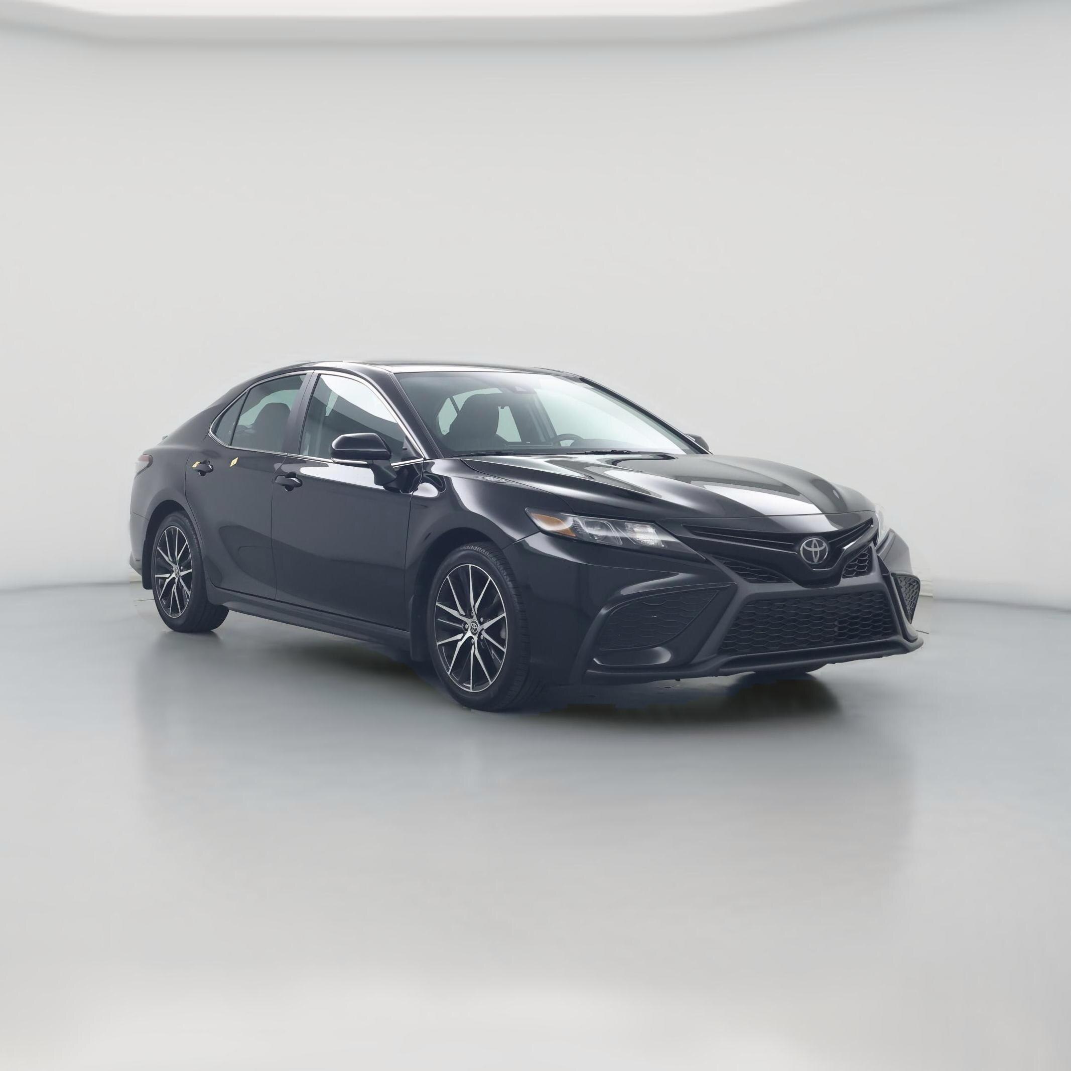 Thumbnail: 2023 Toyota Camry - 1