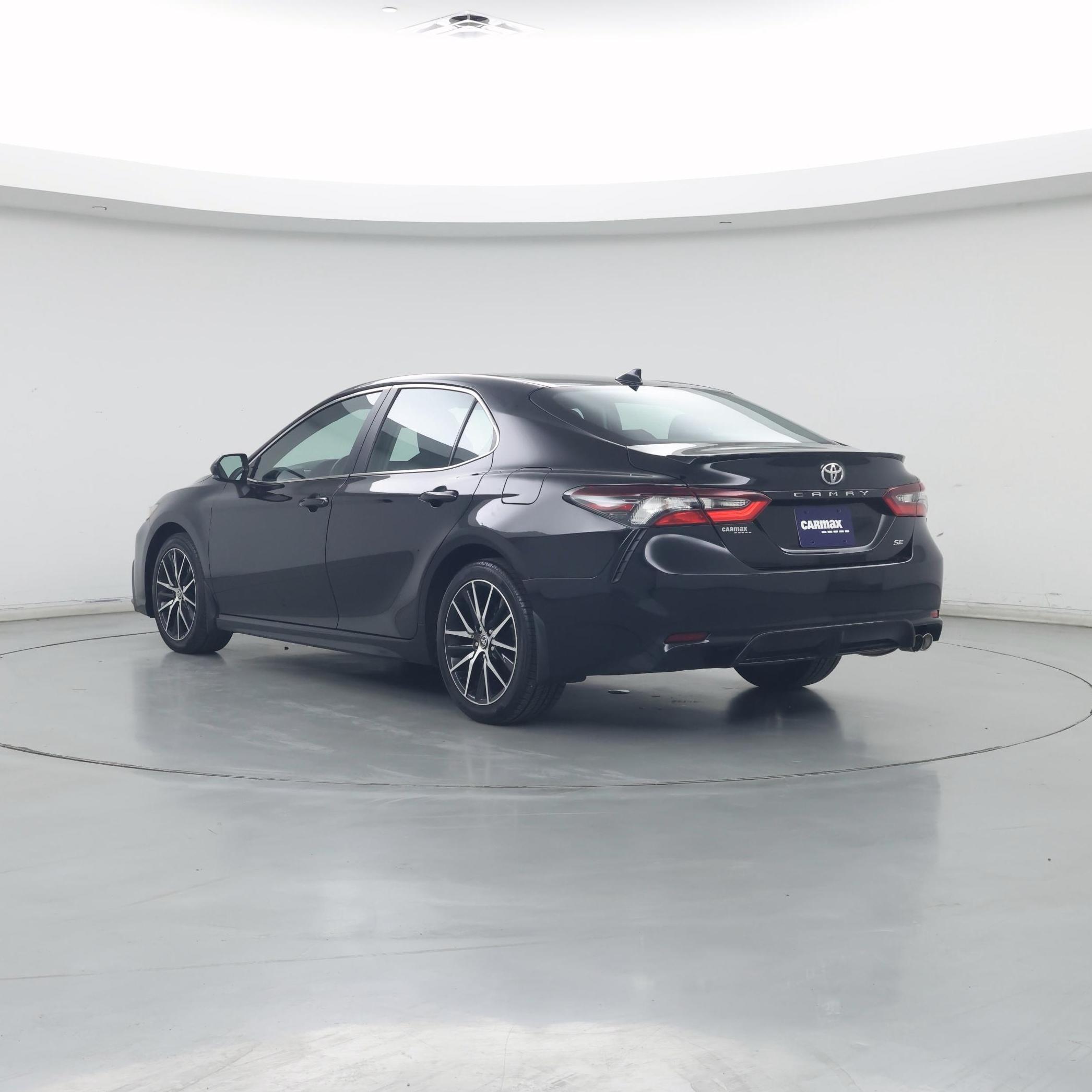 Thumbnail: 2023 Toyota Camry - 2