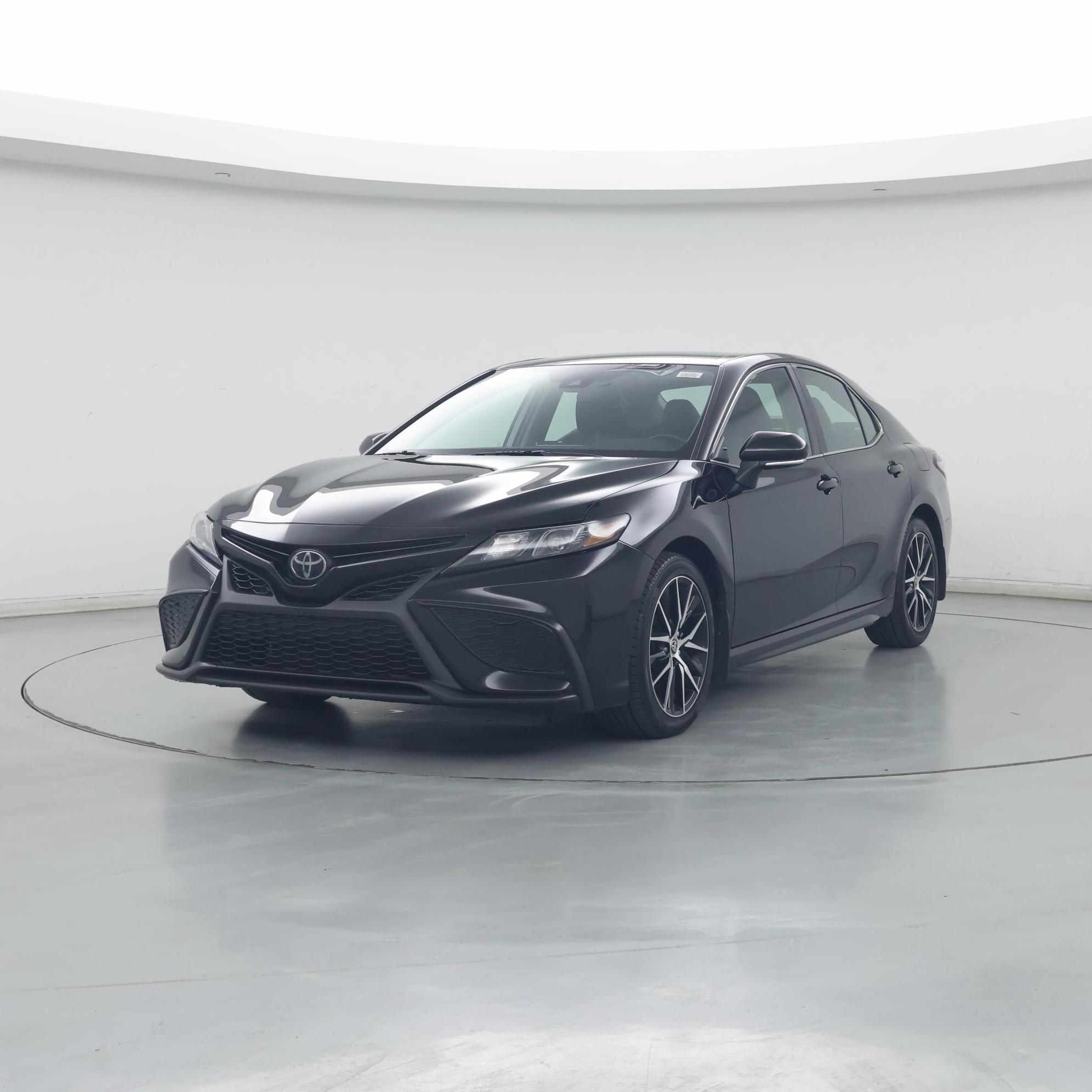 Thumbnail: 2023 Toyota Camry - 4