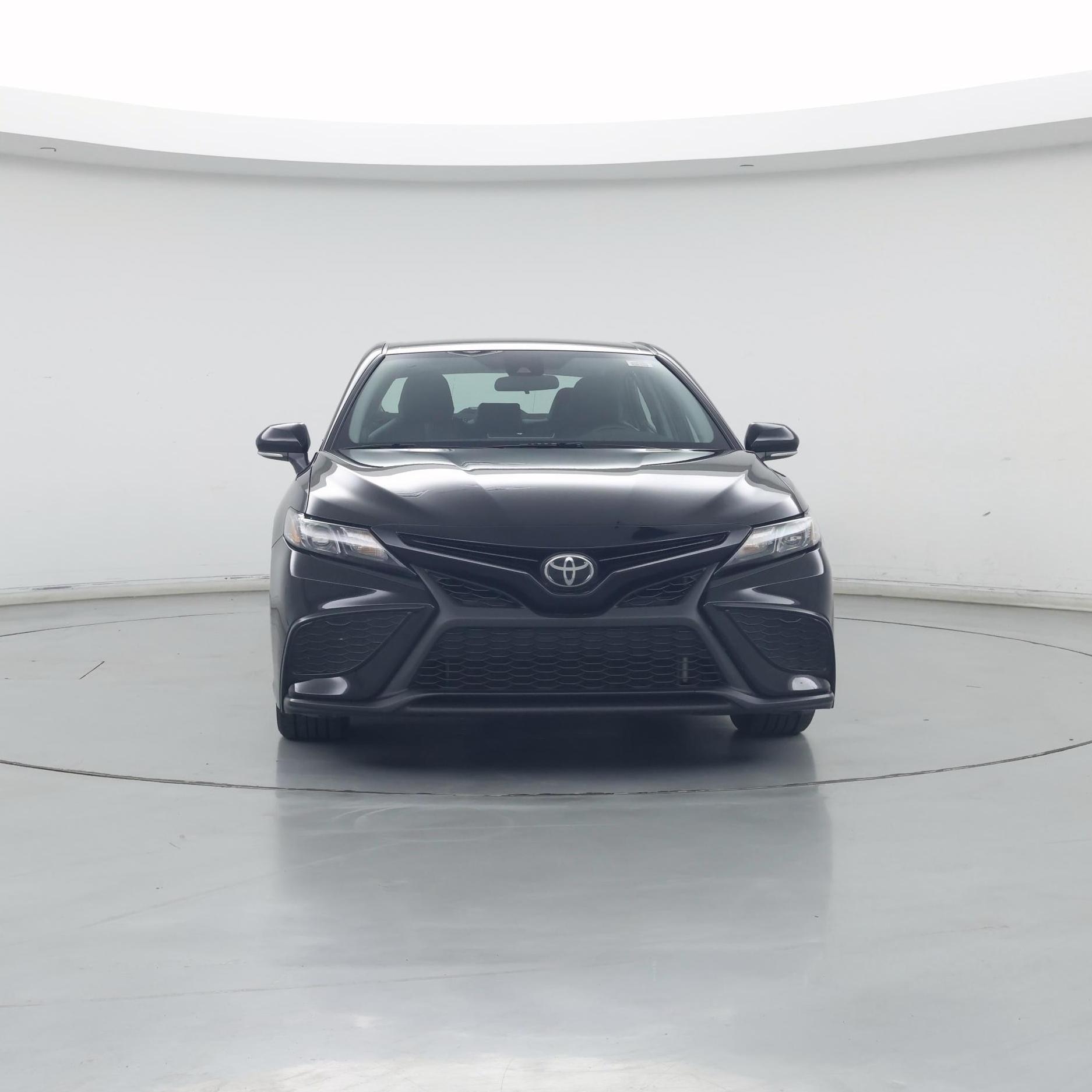 Thumbnail: 2023 Toyota Camry - 5