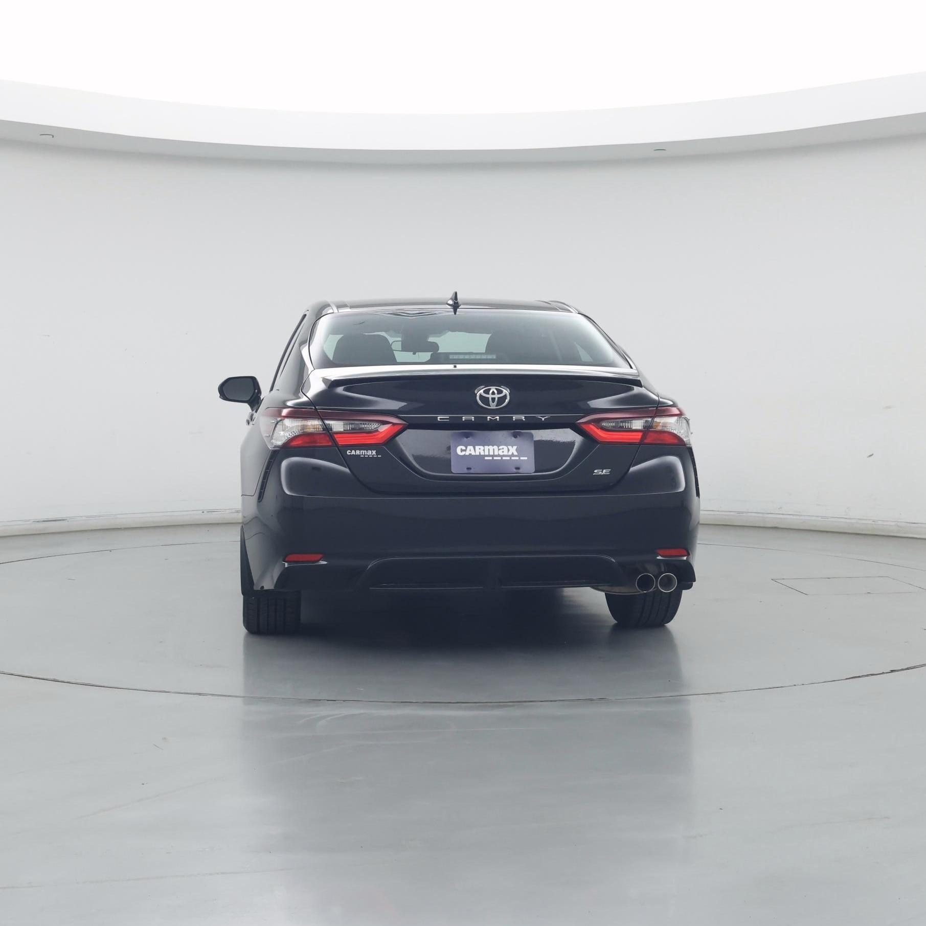 Thumbnail: 2023 Toyota Camry - 6