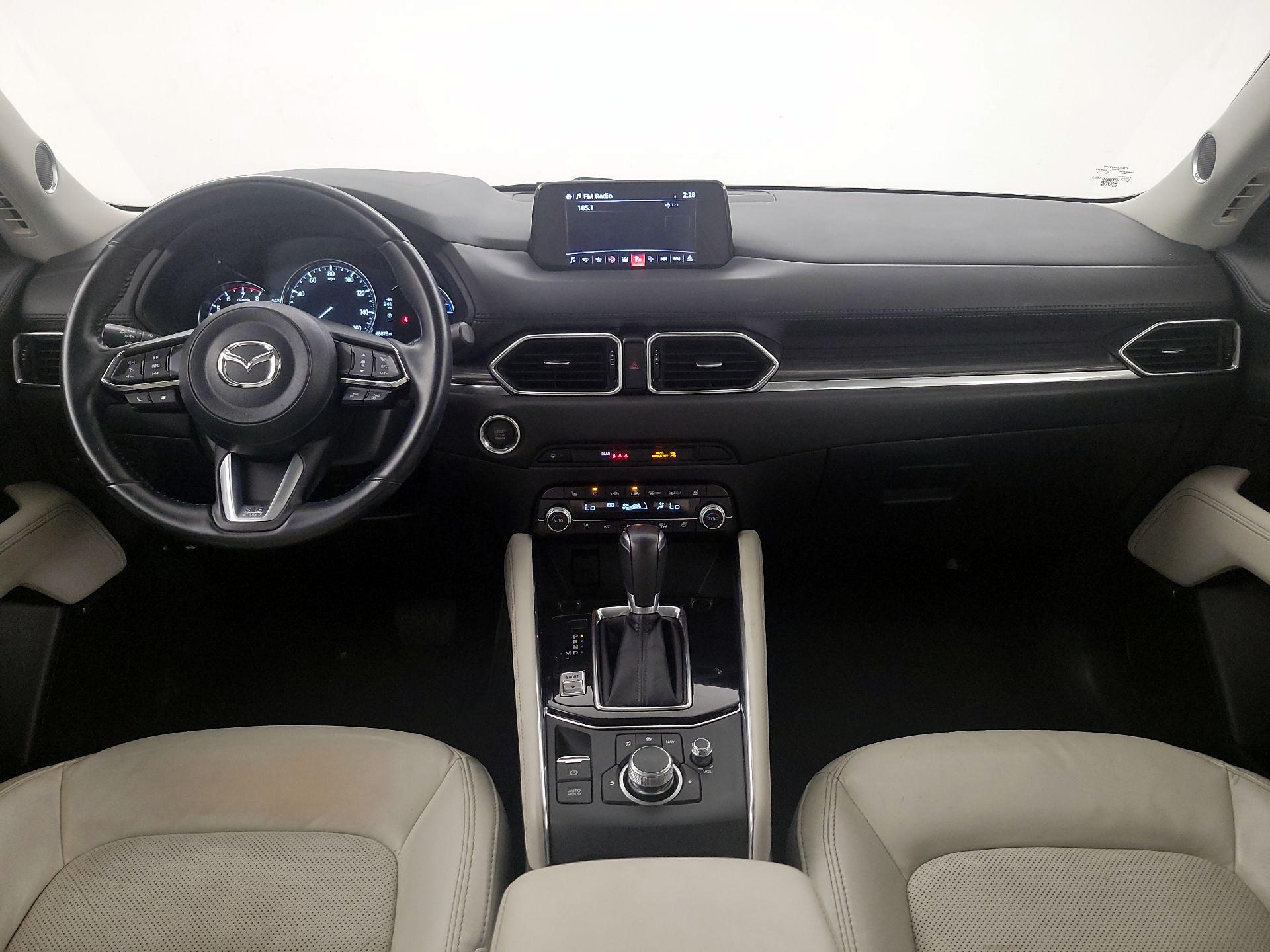 Thumbnail: 2019 Mazda CX-5 - 9