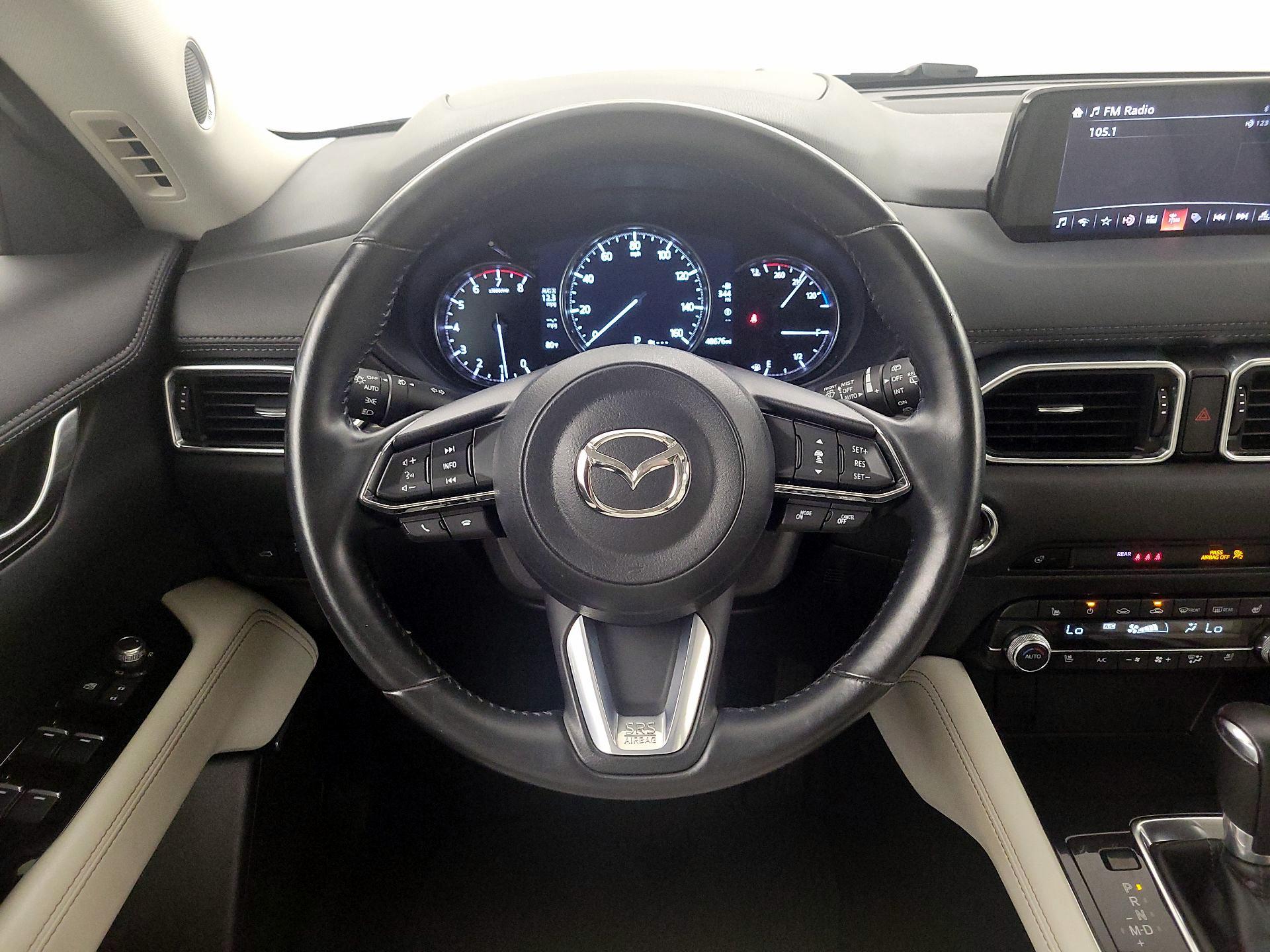 Thumbnail: 2019 Mazda CX-5 - 10