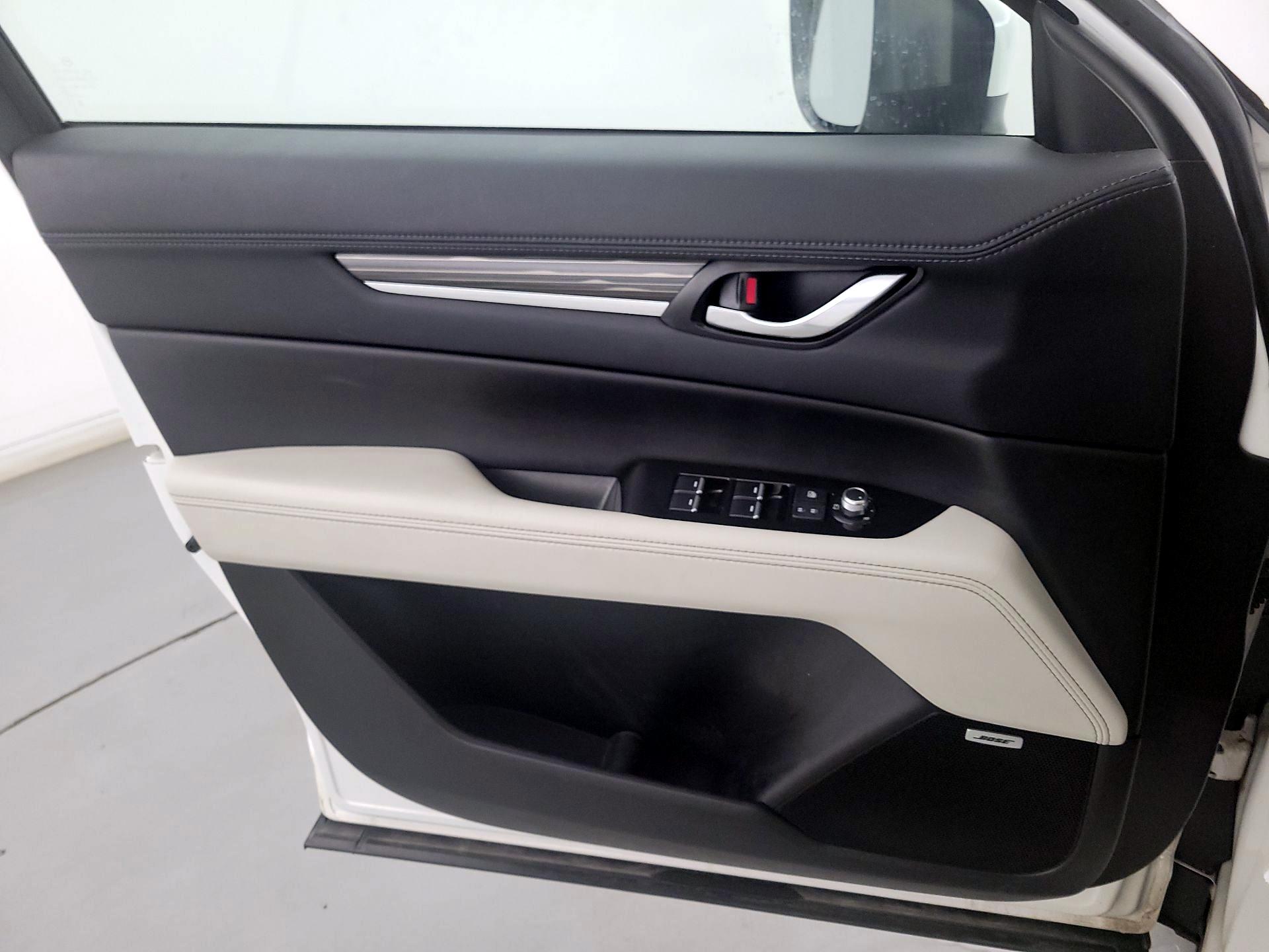 Thumbnail: 2019 Mazda CX-5 - 12