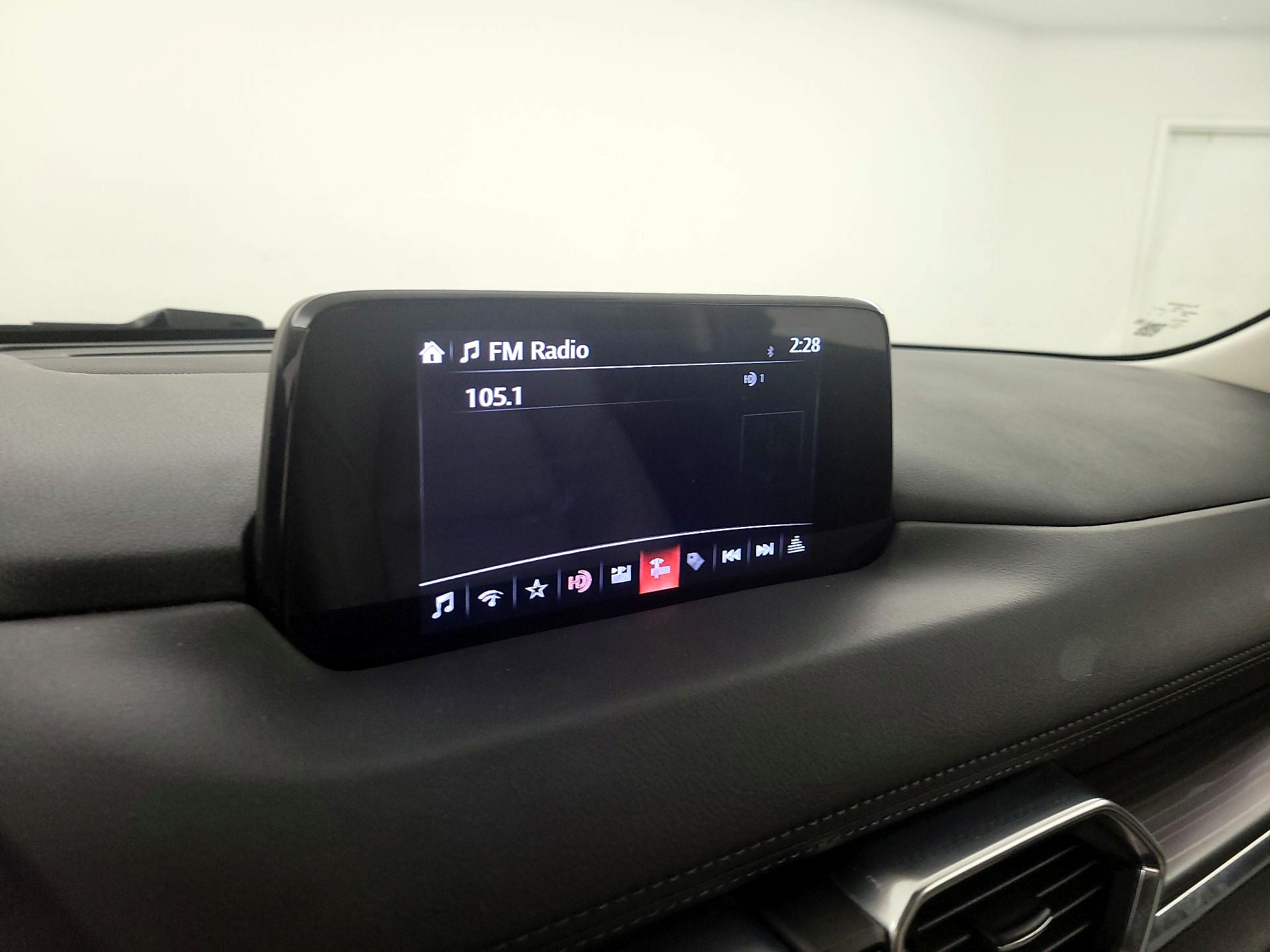 Thumbnail: 2019 Mazda CX-5 - 15