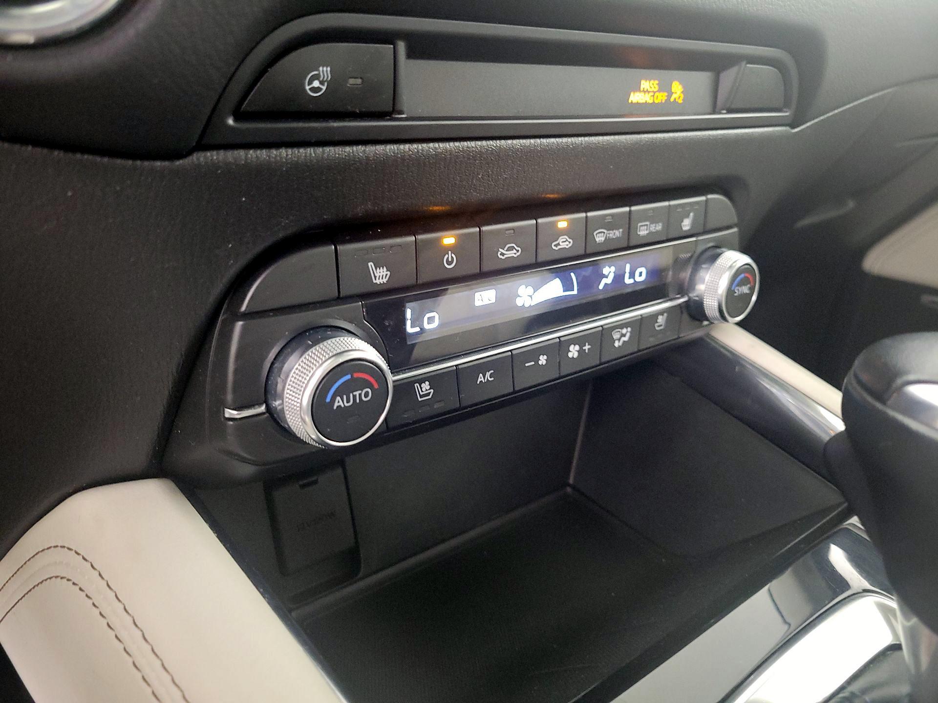Thumbnail: 2019 Mazda CX-5 - 16