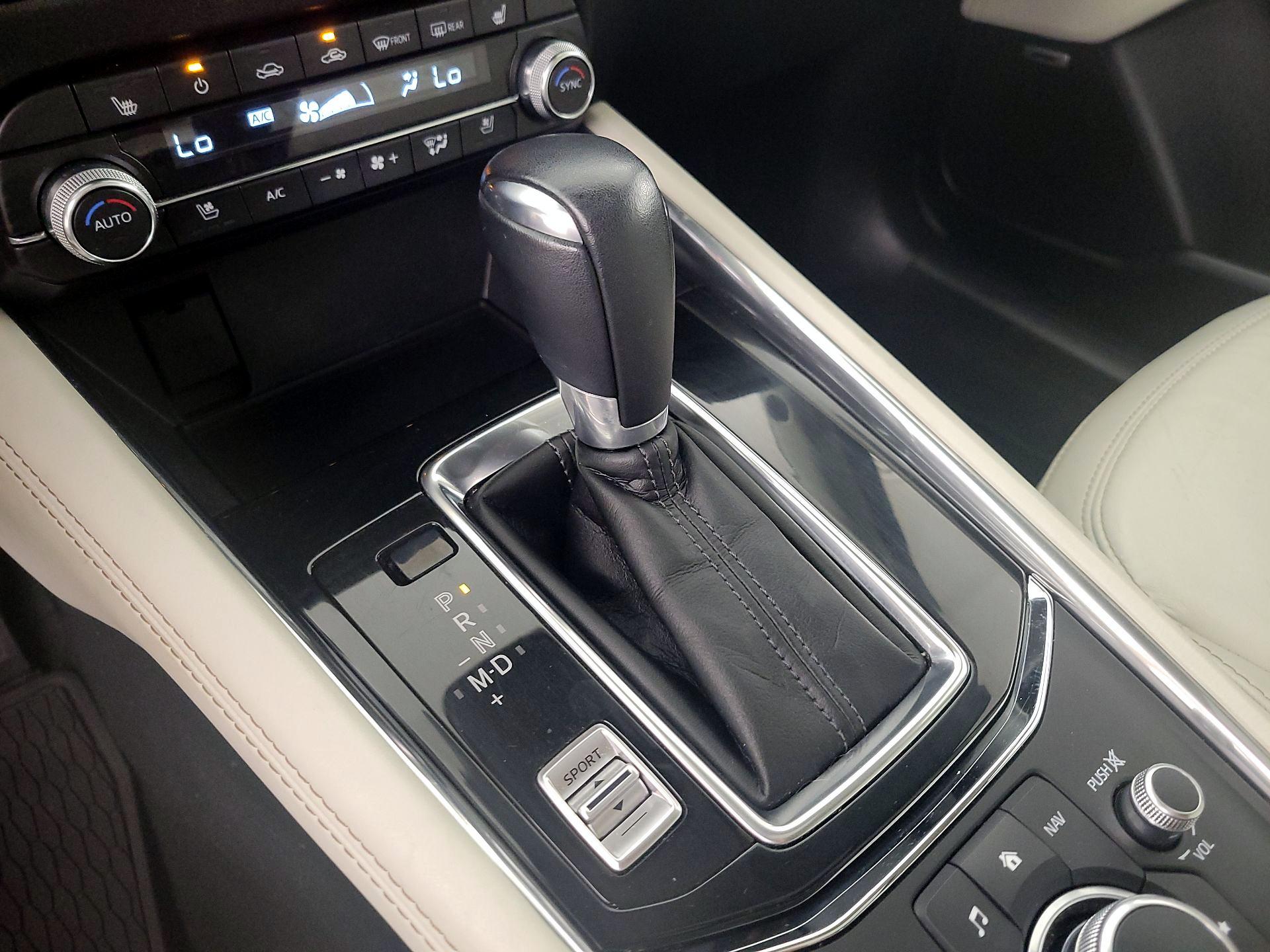 Thumbnail: 2019 Mazda CX-5 - 17