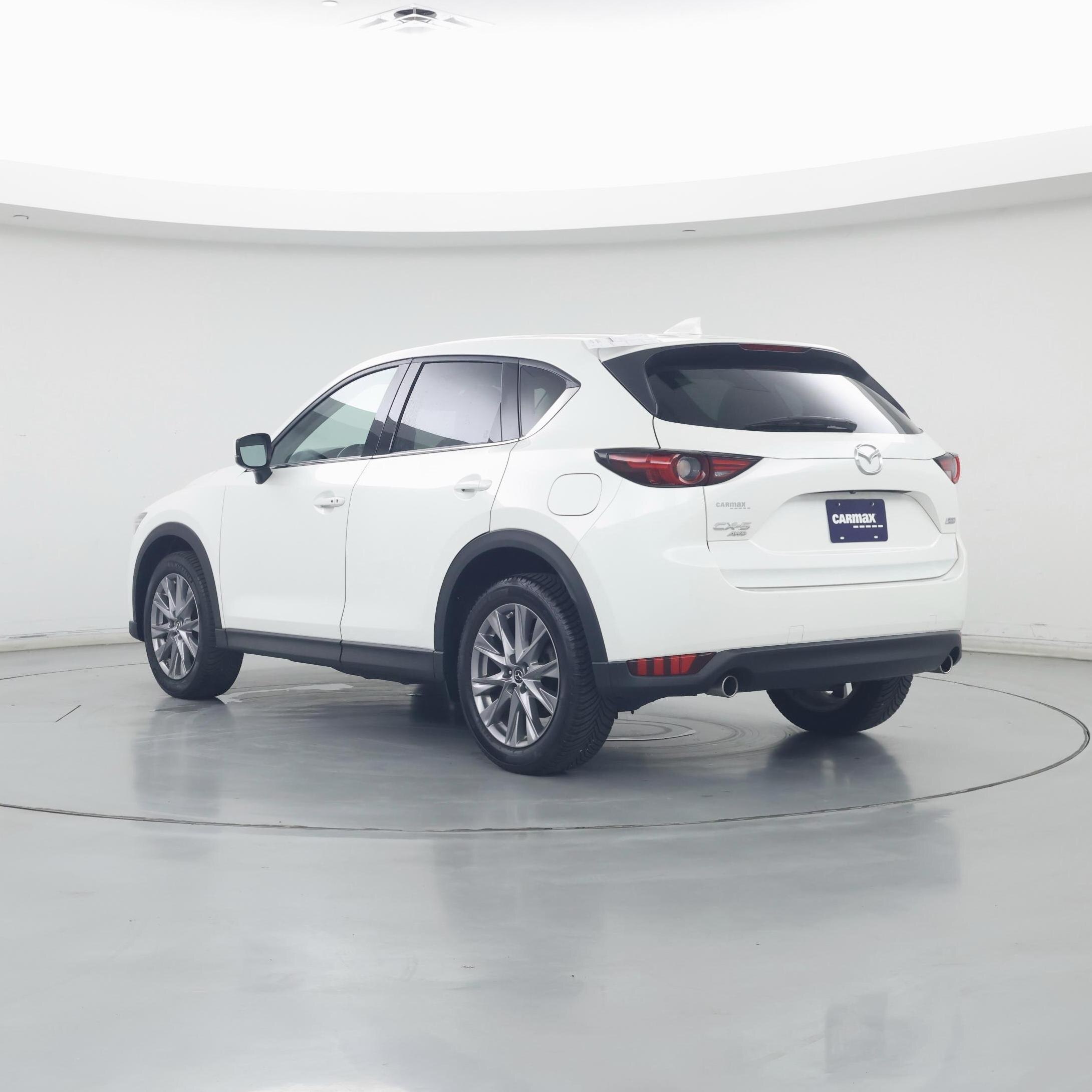 Thumbnail: 2019 Mazda CX-5 - 2