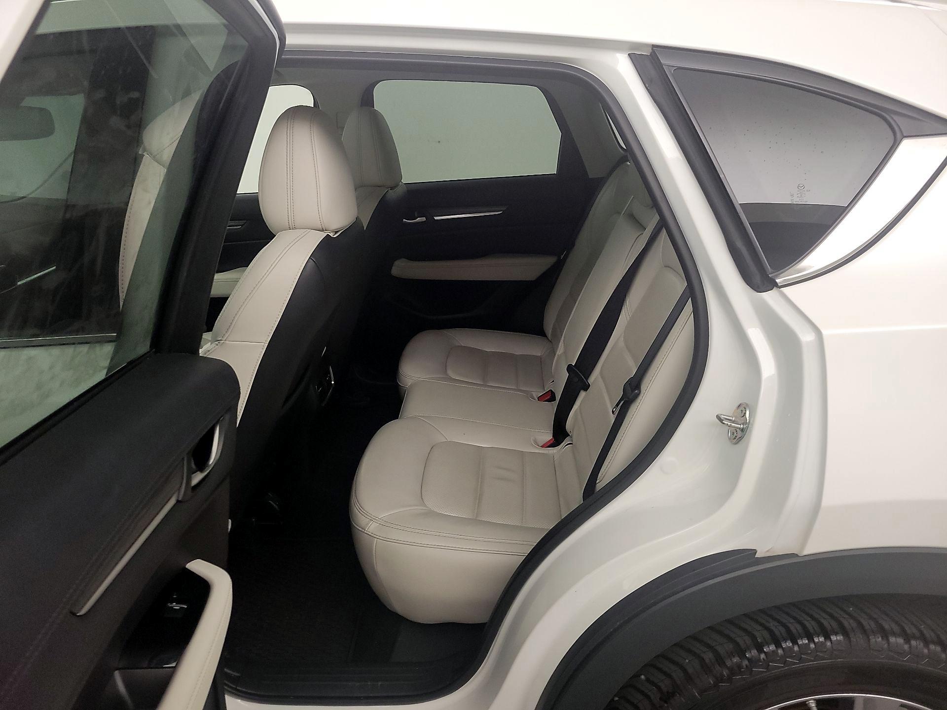 Thumbnail: 2019 Mazda CX-5 - 20