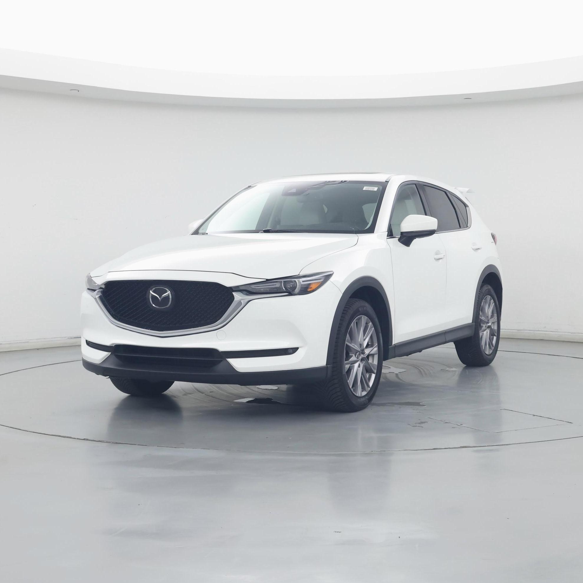Thumbnail: 2019 Mazda CX-5 - 4