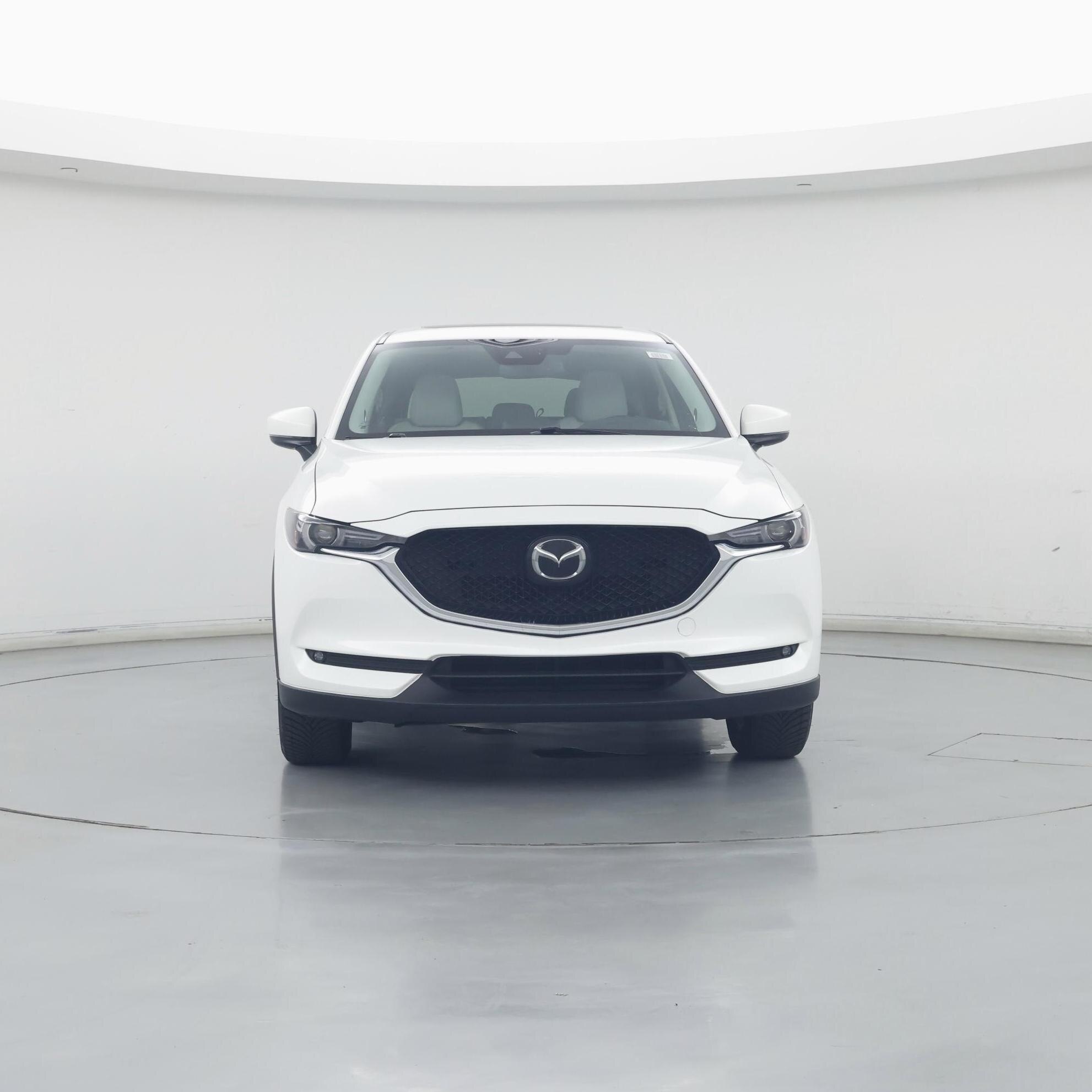 Thumbnail: 2019 Mazda CX-5 - 5
