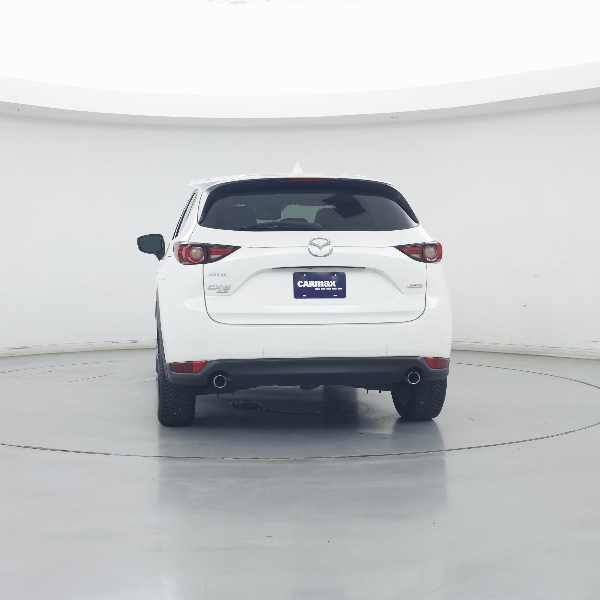 Thumbnail: 2019 Mazda CX-5 - 6