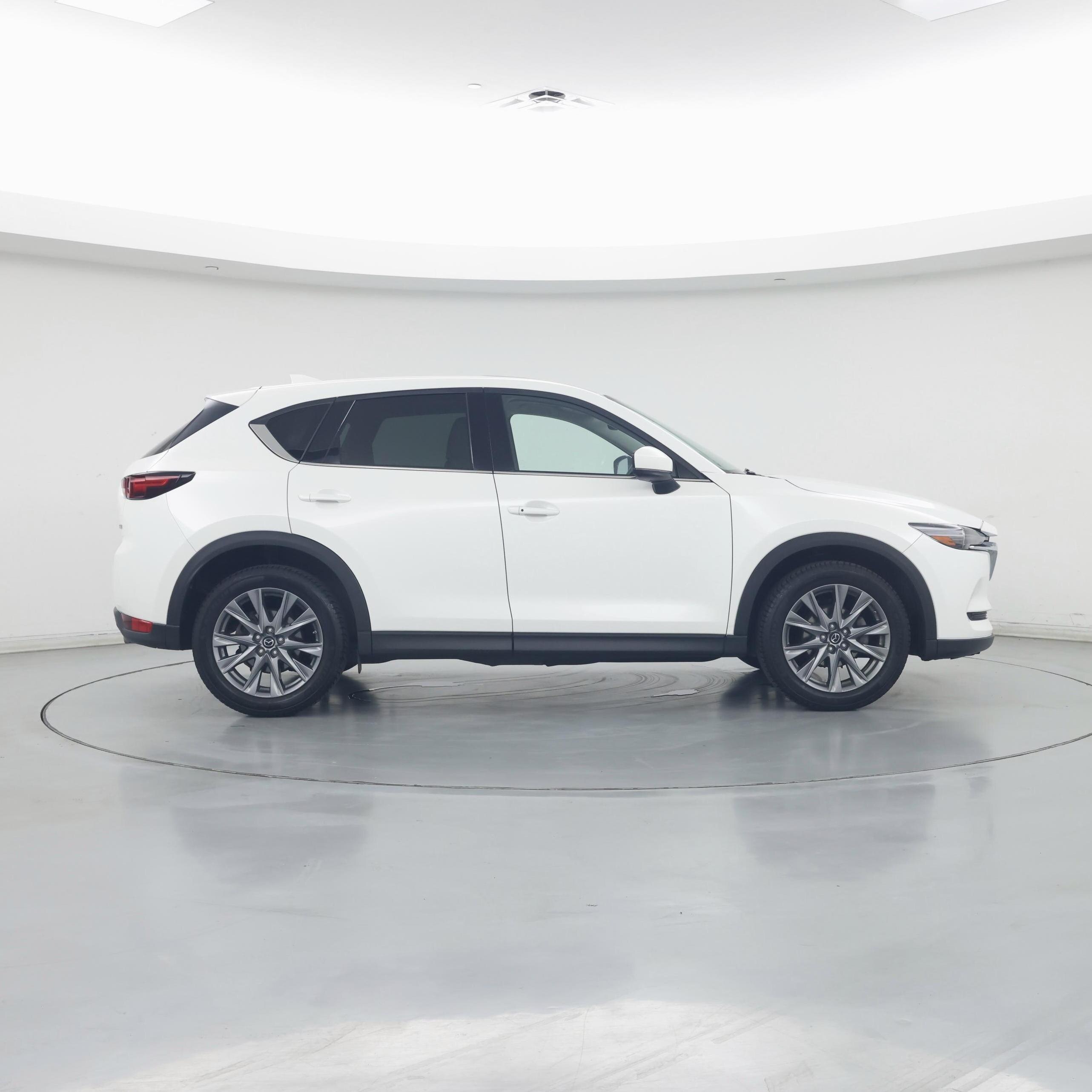 Thumbnail: 2019 Mazda CX-5 - 7