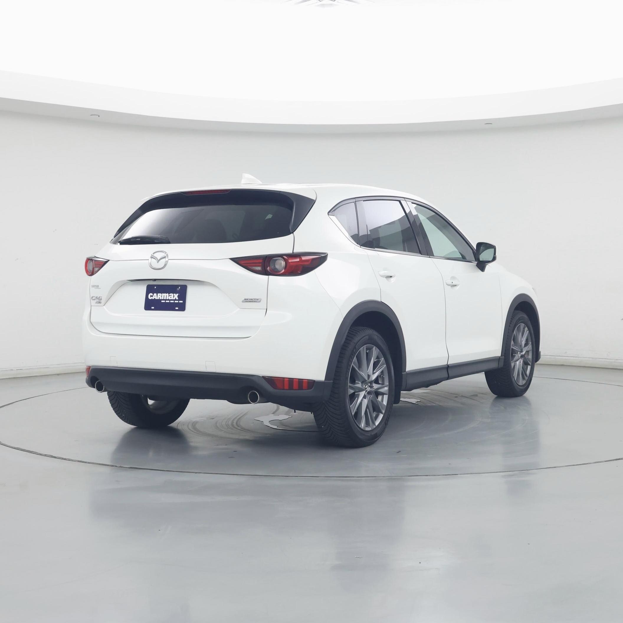 Thumbnail: 2019 Mazda CX-5 - 8