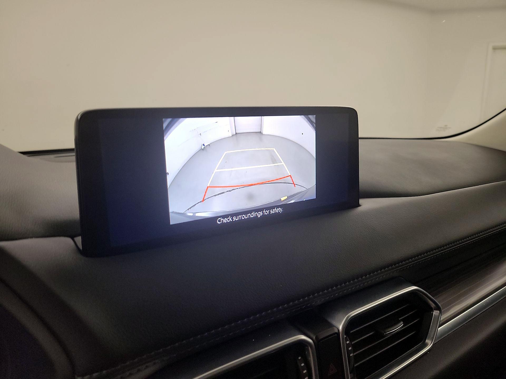 Thumbnail: 2021 Mazda CX-5 - 14