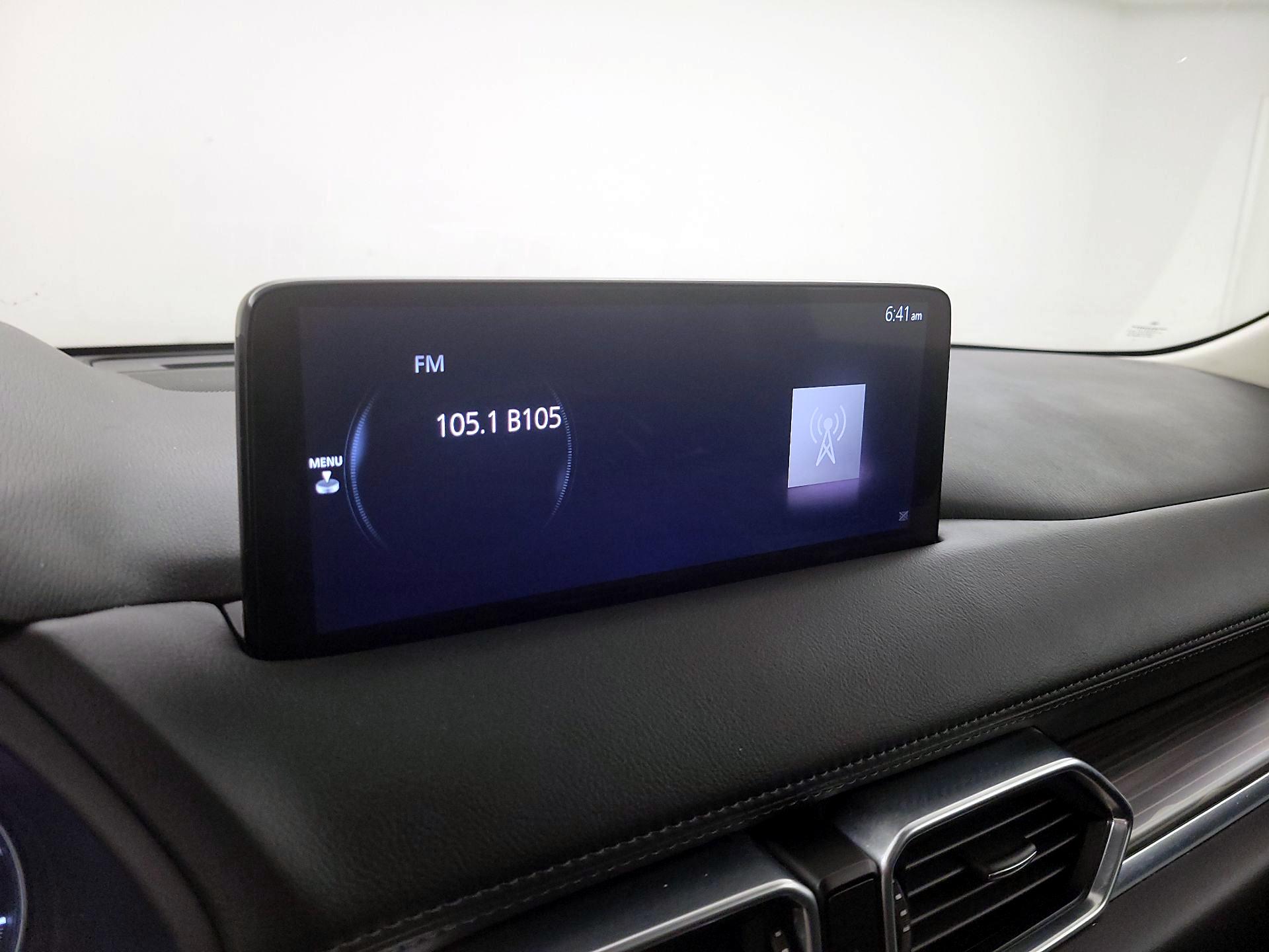 Thumbnail: 2021 Mazda CX-5 - 15